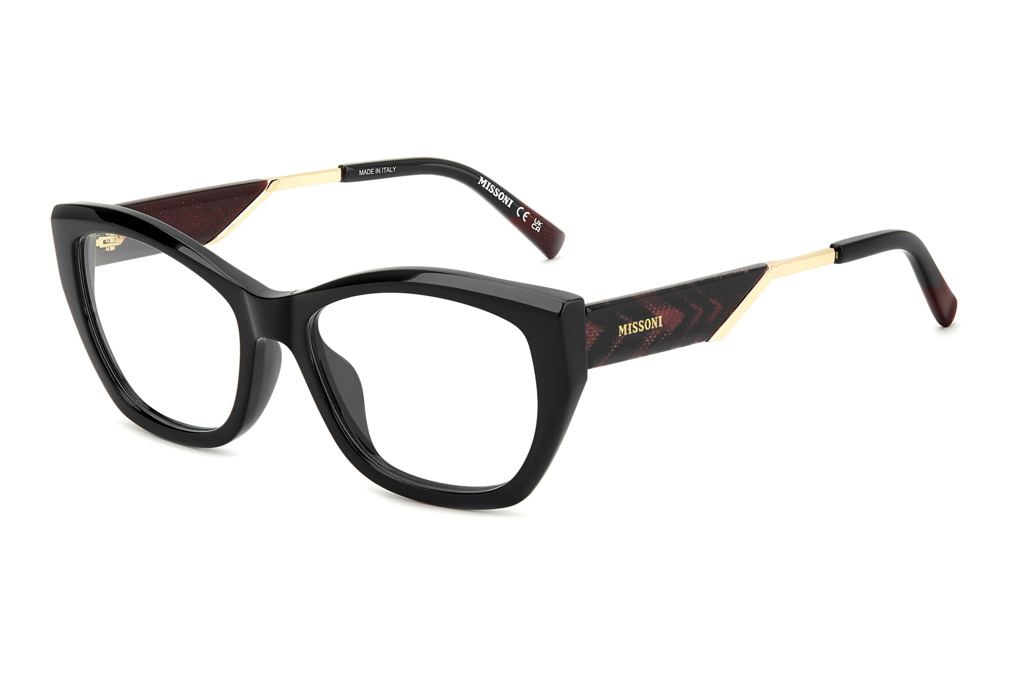 Missoni MIS 0292/G 807 BLACK Missoni MIS 0292/G 807 BLACK