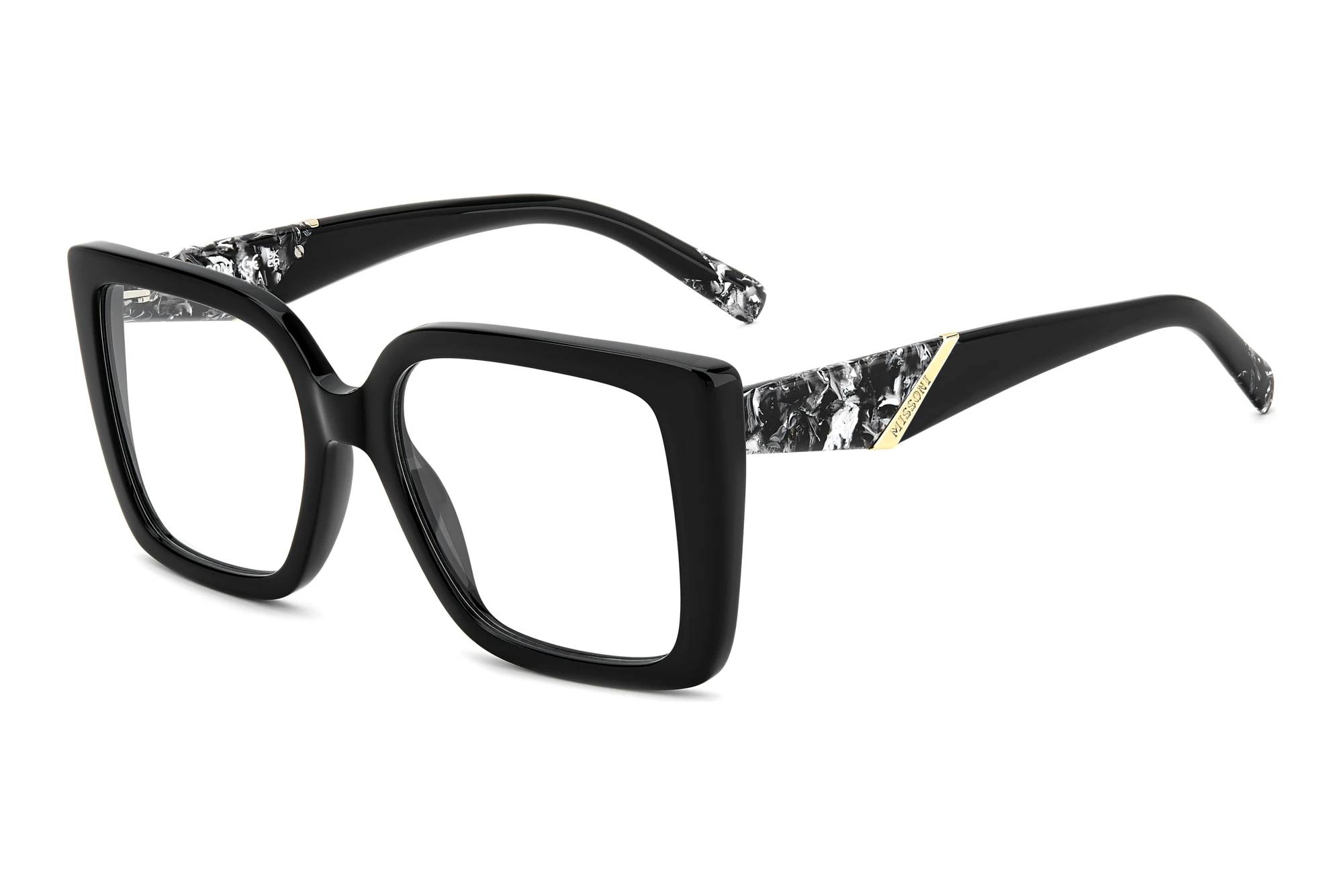Missoni MIS 0298 807 BLACK Missoni MIS 0298 807 BLACK