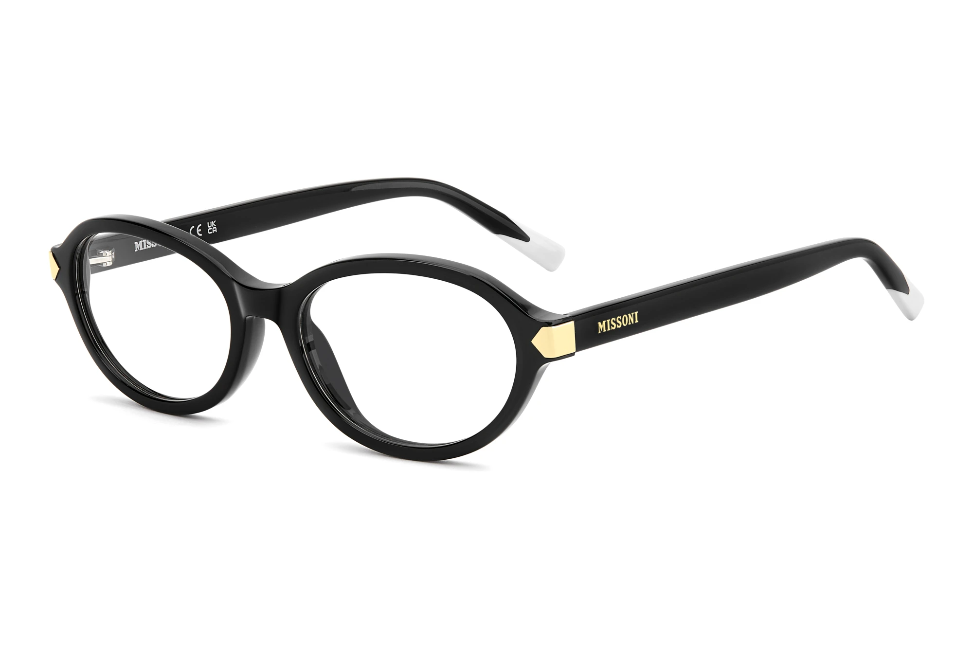 Missoni MIS 0307 807 BLACK Missoni MIS 0307 807 BLACK