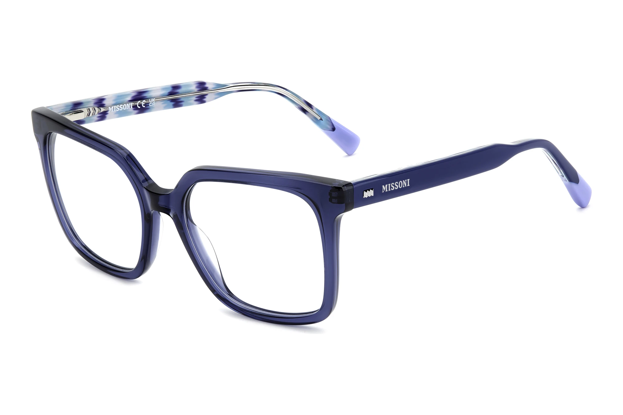 Missoni MIS 0311 PJP BLUE Missoni MIS 0311 PJP BLUE
