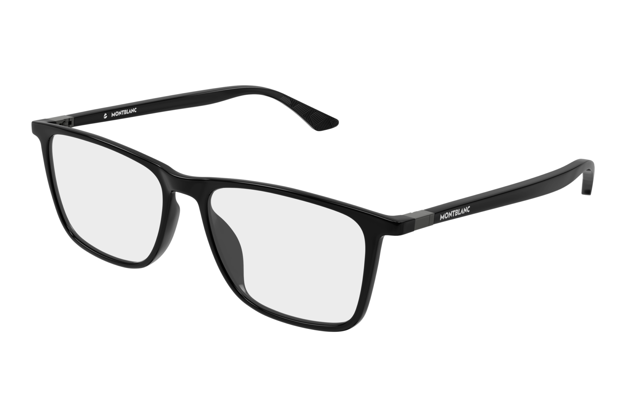 Mont Blanc MB0509O 001 BLACK Mont Blanc MB0509O 001 BLACK