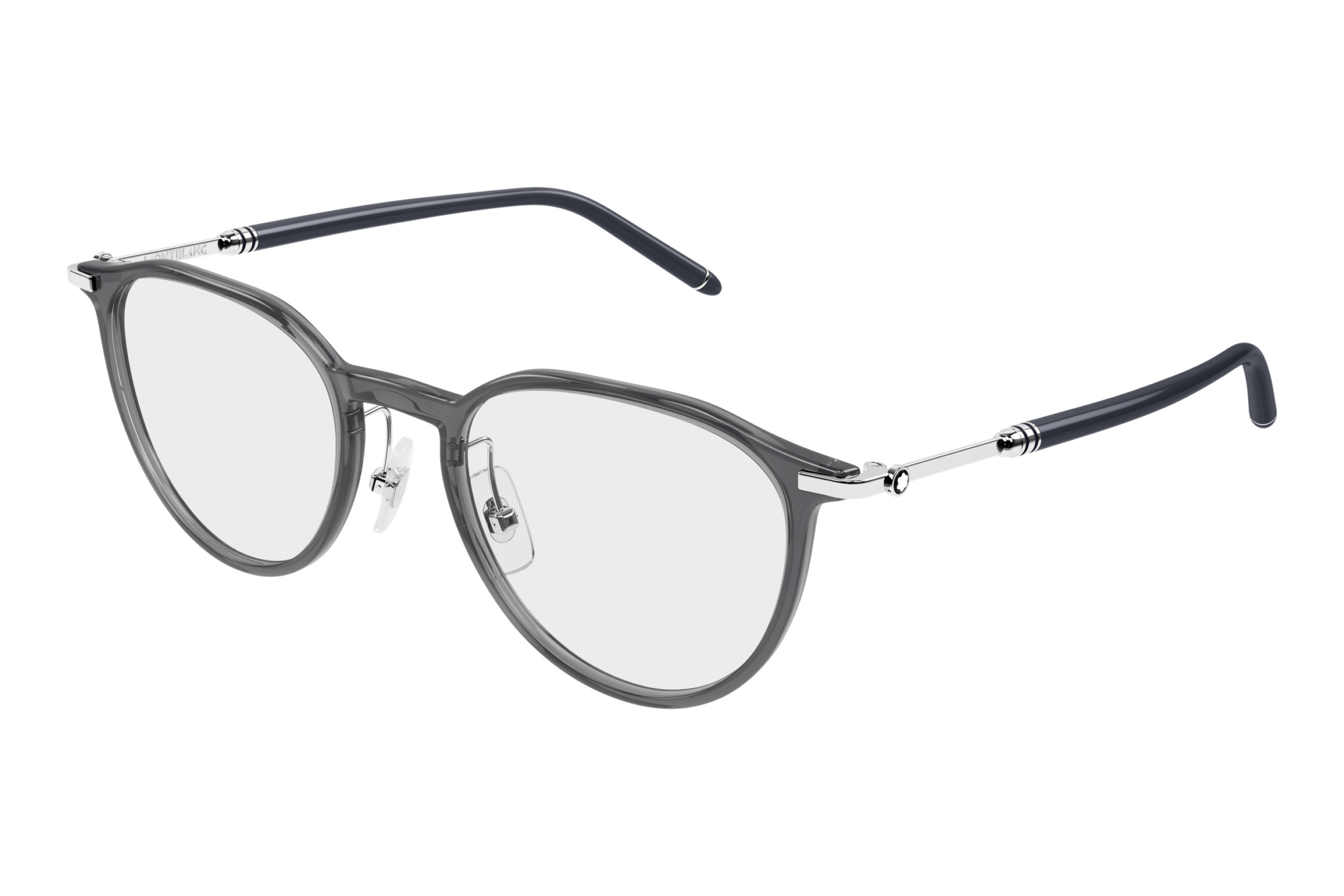 Mont Blanc MB0524O 002 GREY Mont Blanc MB0524O 002 GREY