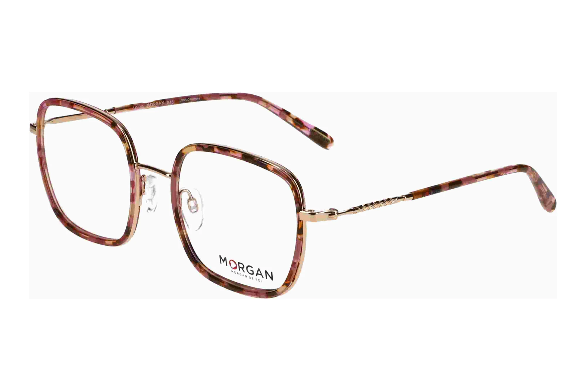 Morgan 203252 5247 Rosa Morgan 203252 5247 Rosa