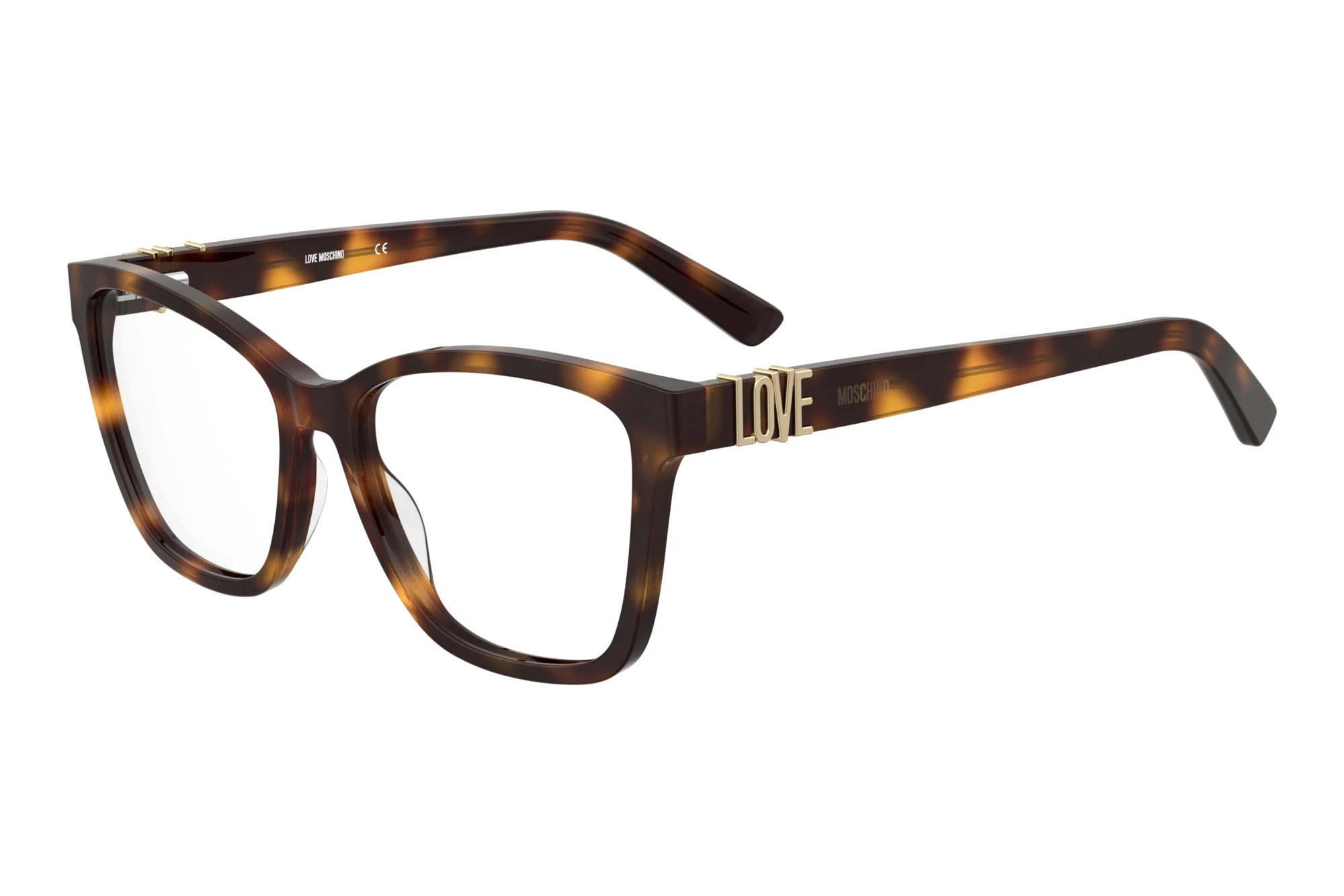 Moschino MOL674 05L HAVANA 2 Moschino MOL674 05L HAVANA 2