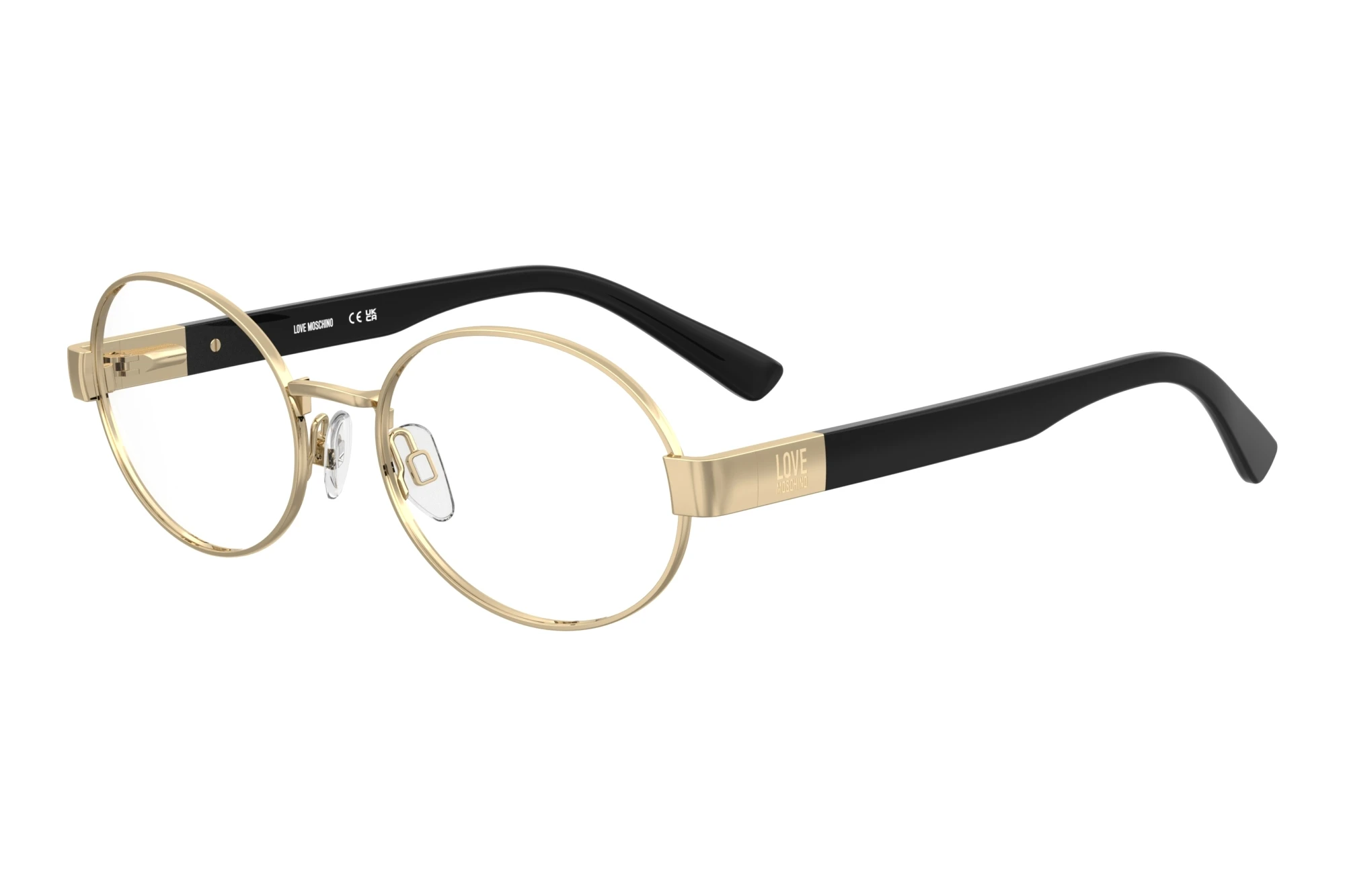 Moschino MOL676 000 ROSE GOLD Moschino MOL676 000 ROSE GOLD