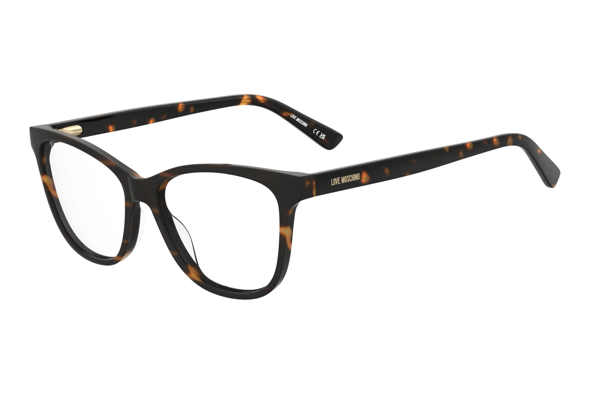 Moschino MOL680 086 HAVANA Moschino MOL680 086 HAVANA