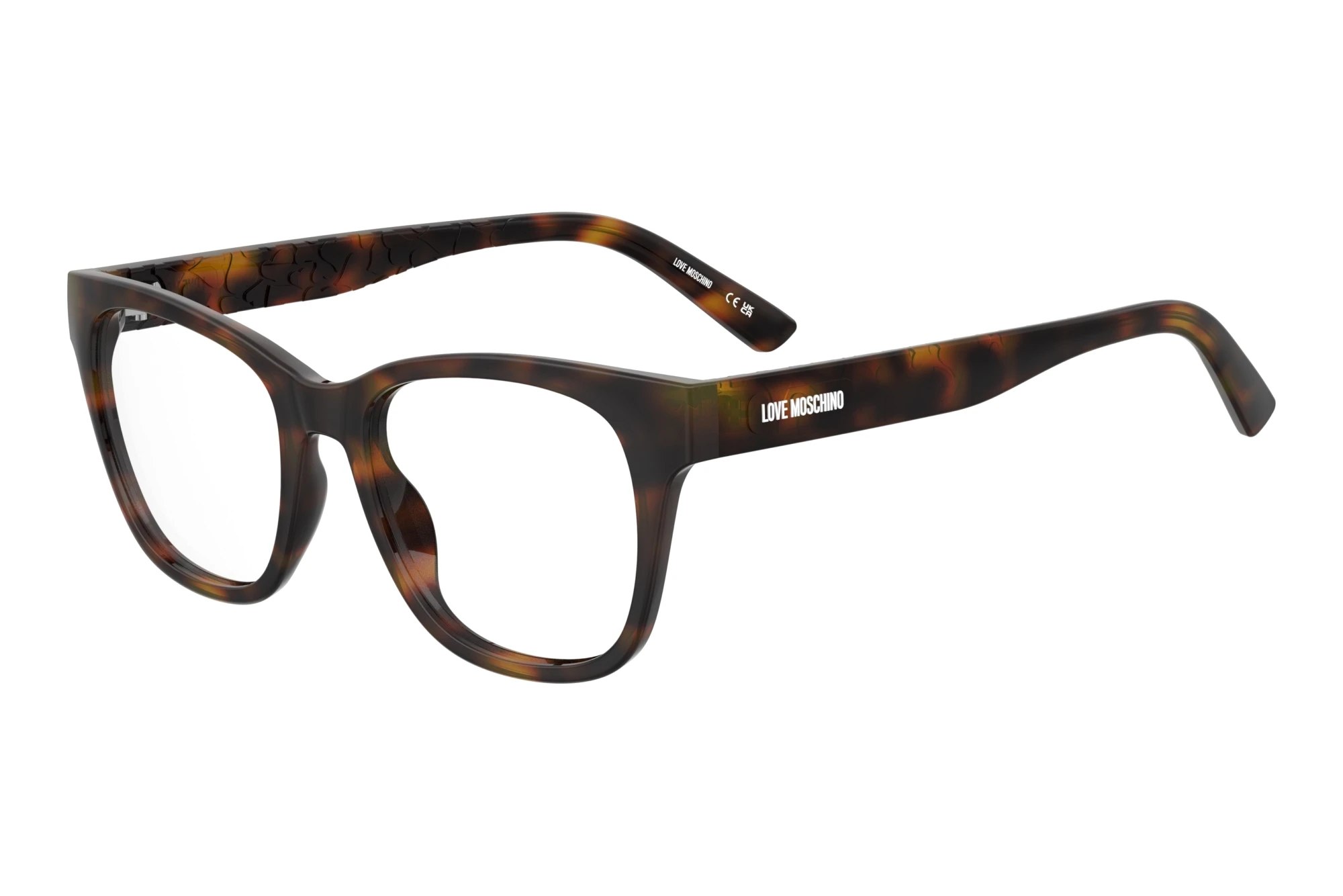 Moschino MOL684 WR9 BROWN HAVANA Moschino MOL684 WR9 BROWN HAVANA