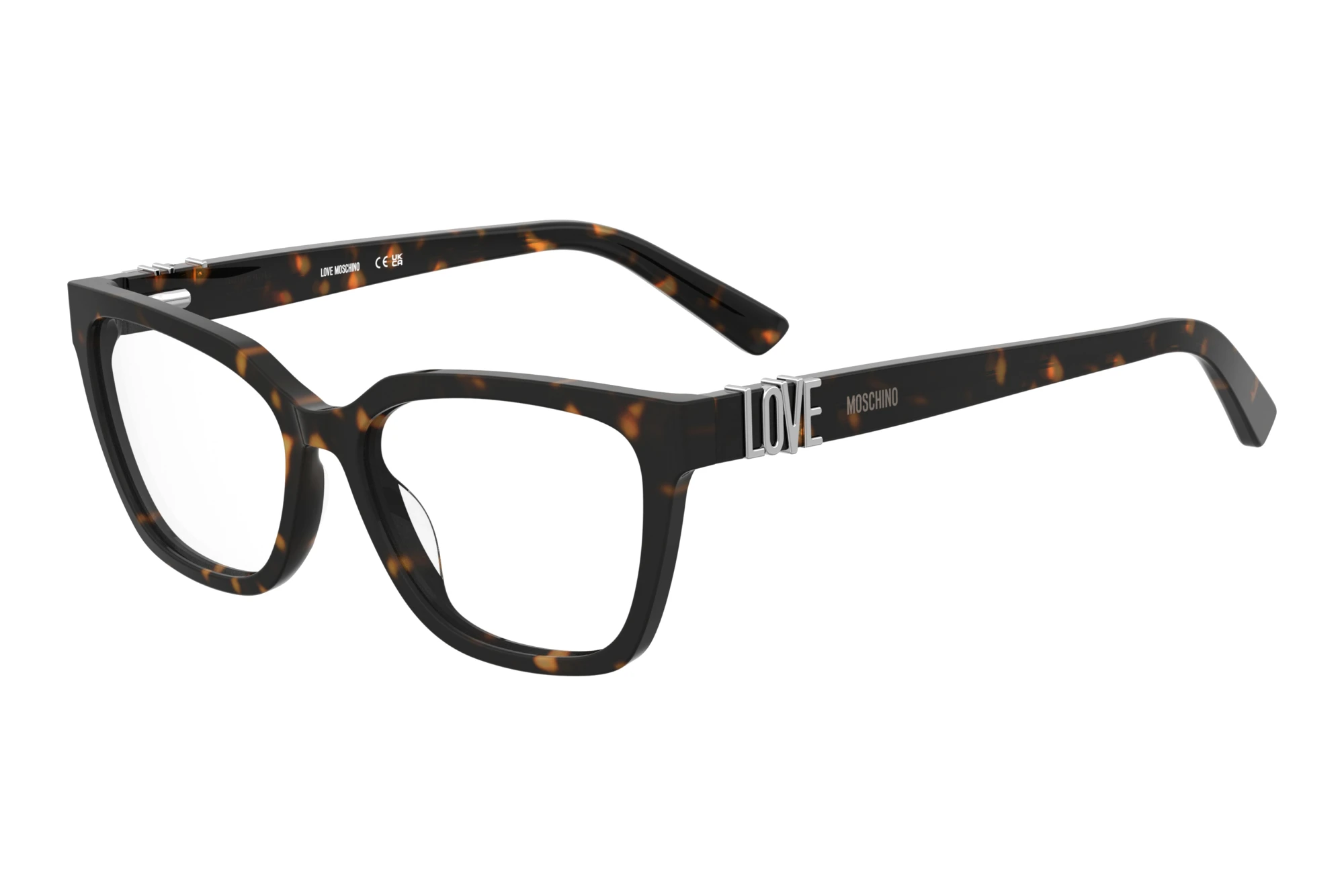 Moschino MOL692 086 HAVANA Moschino MOL692 086 HAVANA