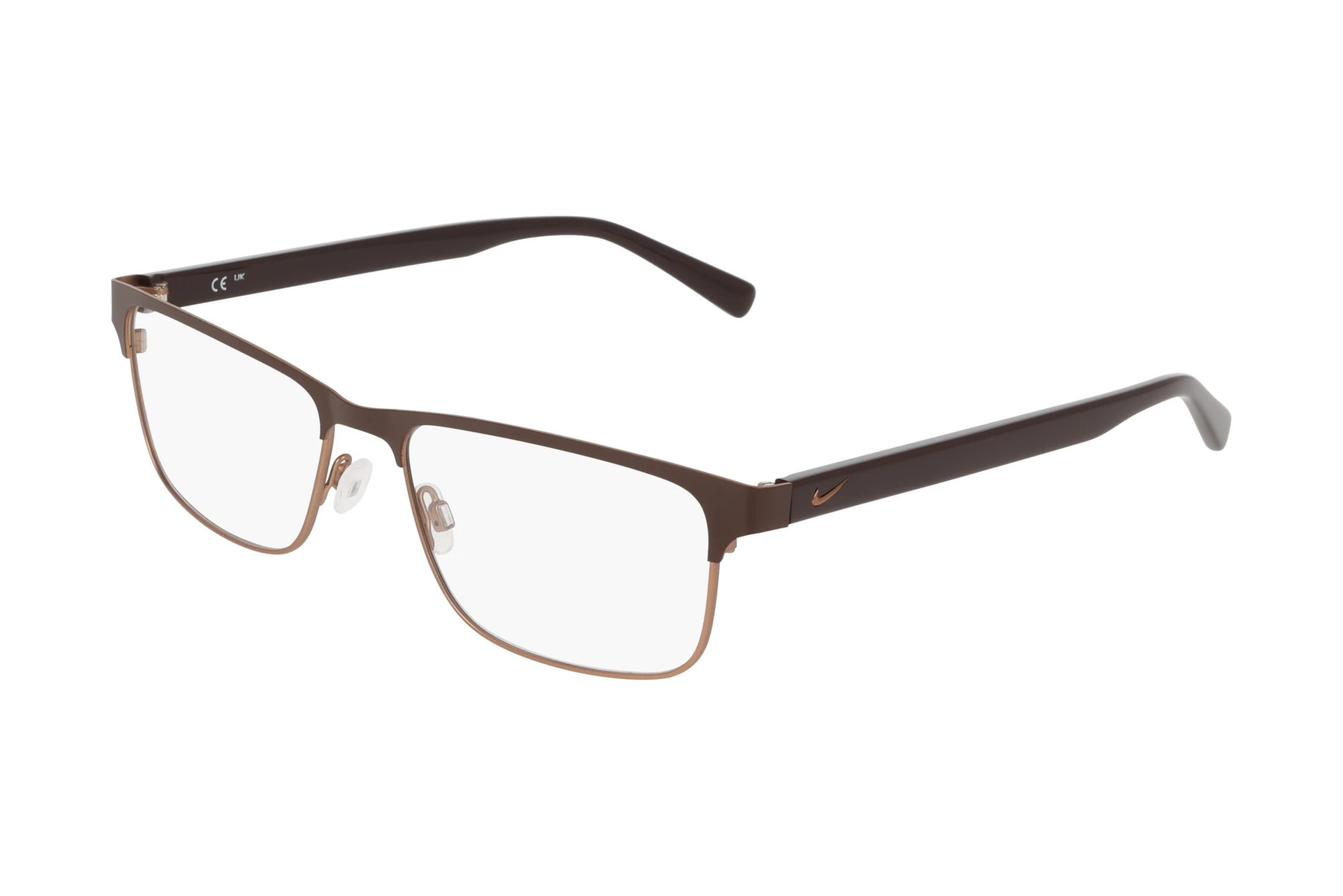 Nike NIKE 1002 201 MATTE BAROQUE BROWN.MOCHA Nike NIKE 1002 201 MATTE BAROQUE BROWN.MOCHA