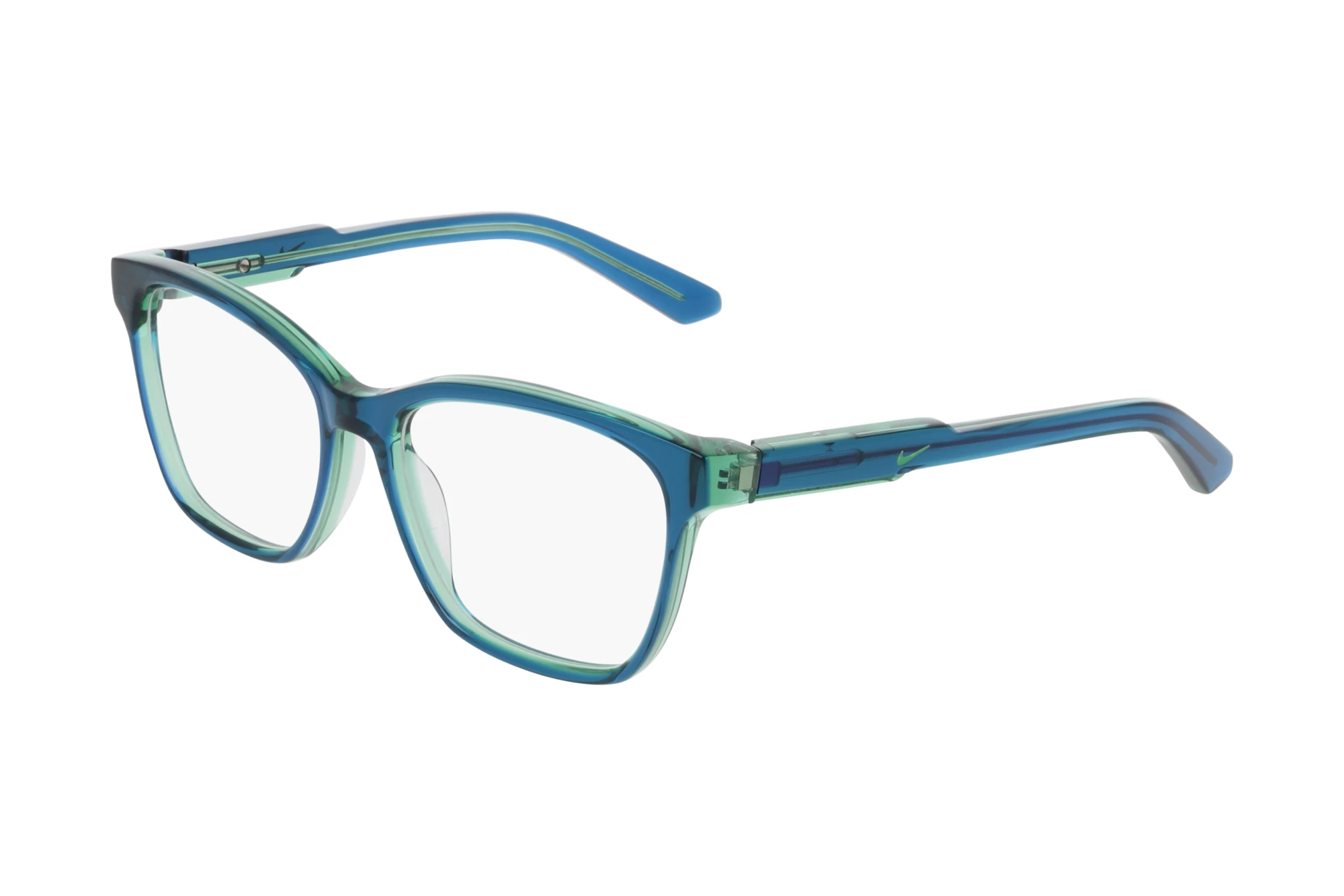 Nike NIKE 5063 435 BLUE BLUE/JADE Nike NIKE 5063 435 BLUE BLUE/JADE