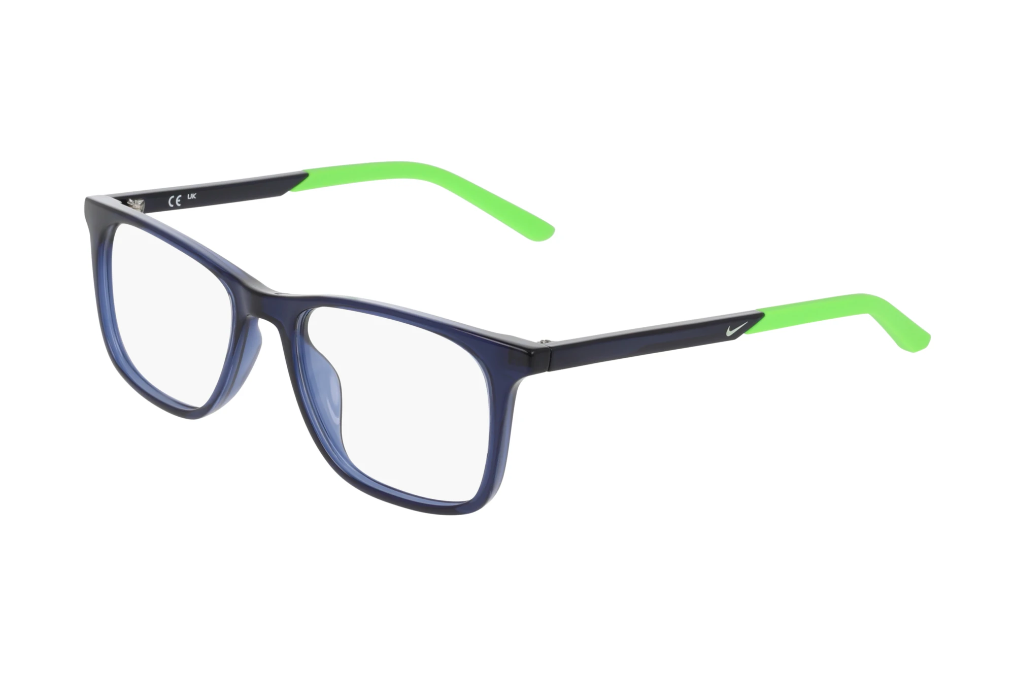 Nike NIKE 5071 410 MIDNIGHT NAVY/SCREAM GREEN Nike NIKE 5071 410 MIDNIGHT NAVY/SCREAM GREEN