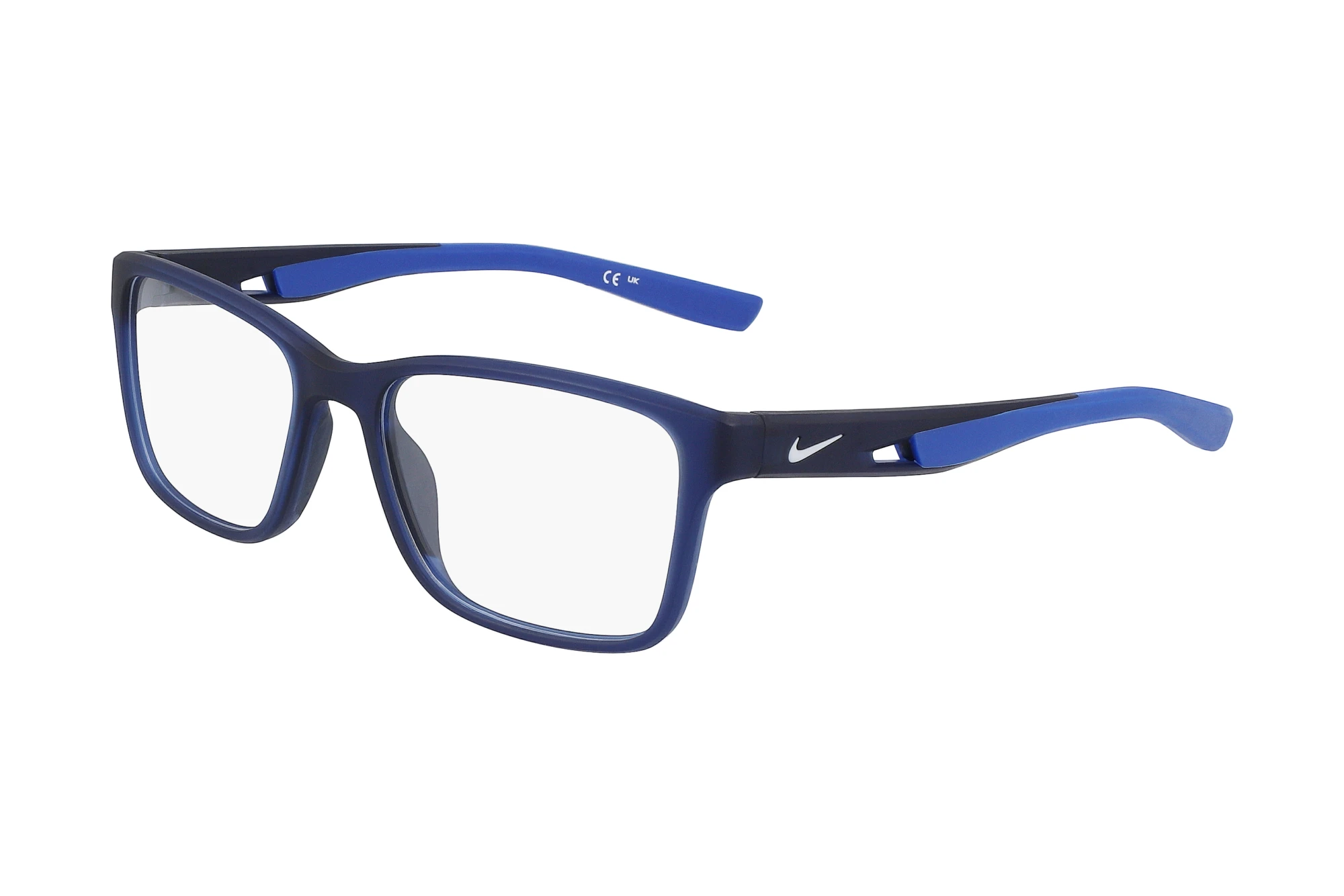 Nike NIKE 7014 N 410 Matte Midnight Navy/Racer Blue Nike NIKE 7014 N 410 Matte Midnight Navy/Racer Blue