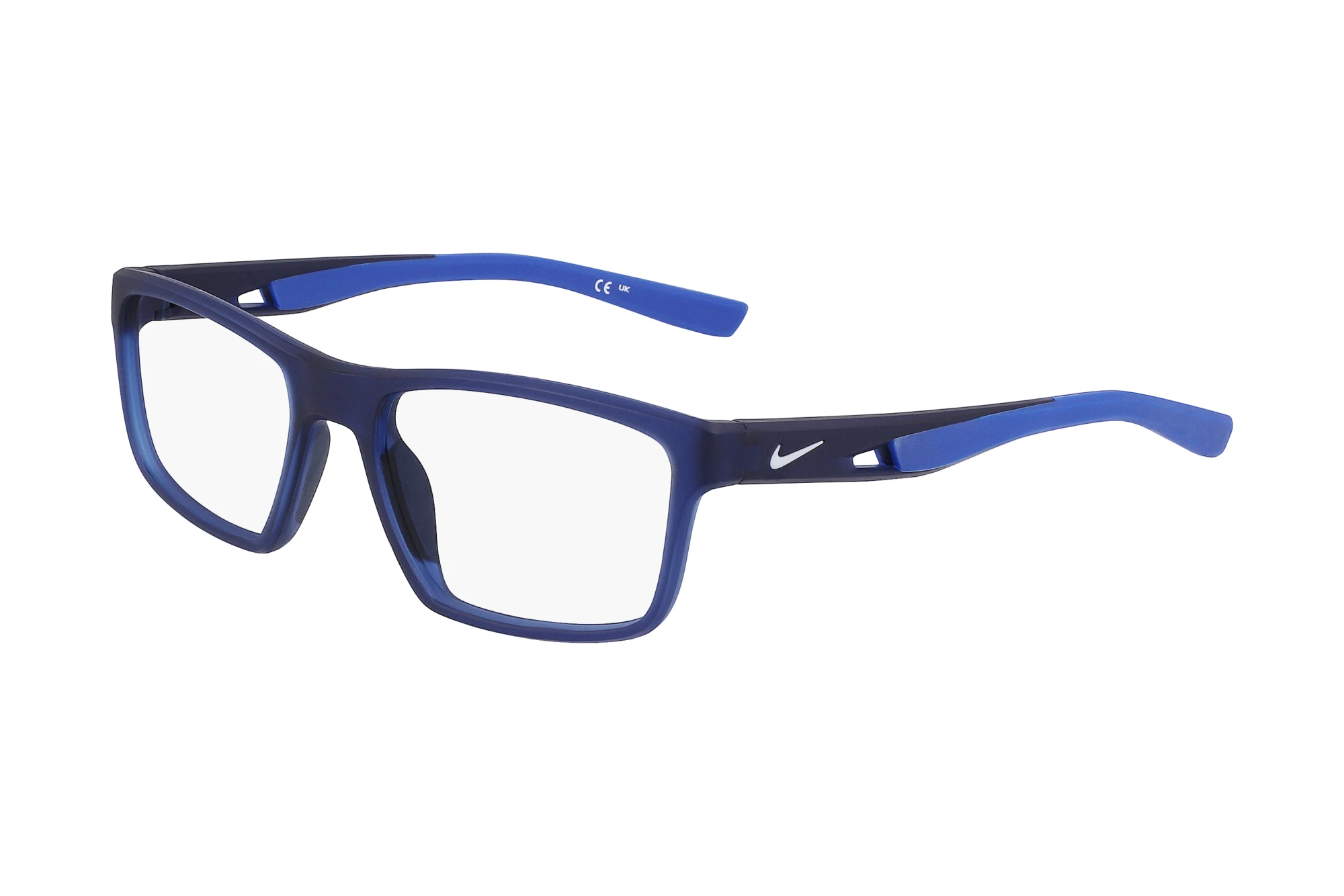 Nike NIKE 7015 N 410 Matte Midnight Navy/Racer Blue Nike NIKE 7015 N 410 Matte Midnight Navy/Racer Blue
