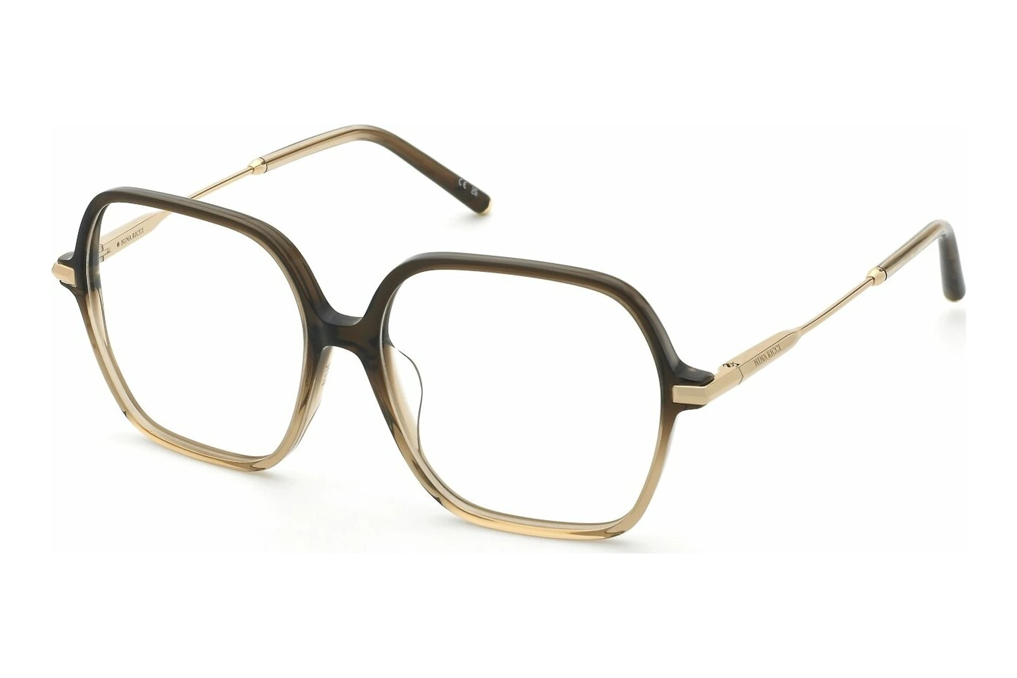 Nina Ricci VNR432 06PB GRAD. BROWN Nina Ricci VNR432 06PB GRAD. BROWN