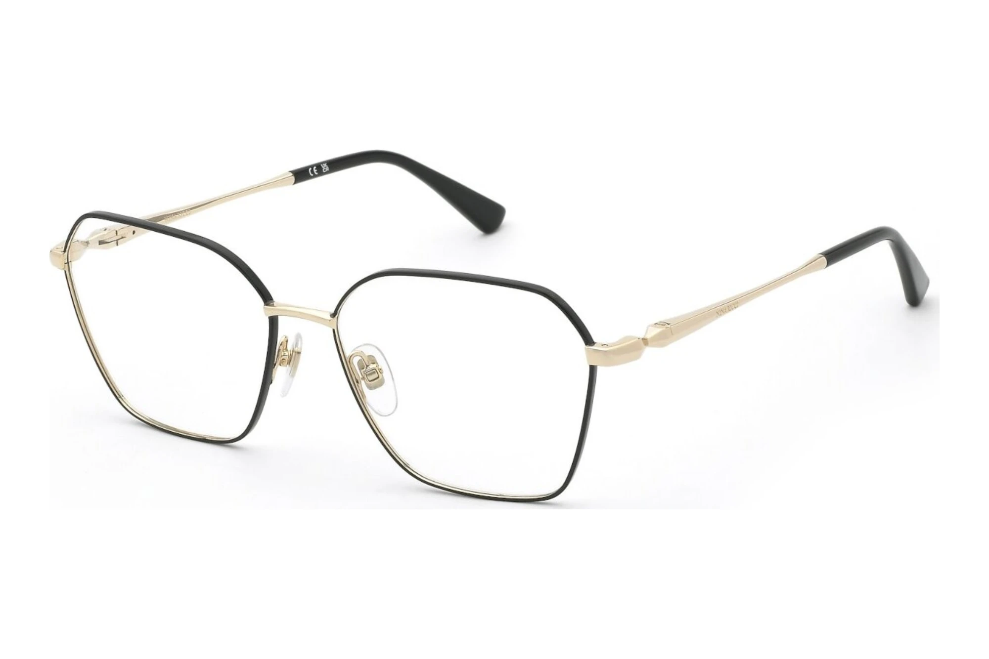 Nina Ricci VNR474 0301 SH.ROSE GOLD W/BLACK PARTS Nina Ricci VNR474 0301 SH.ROSE GOLD W/BLACK PARTS
