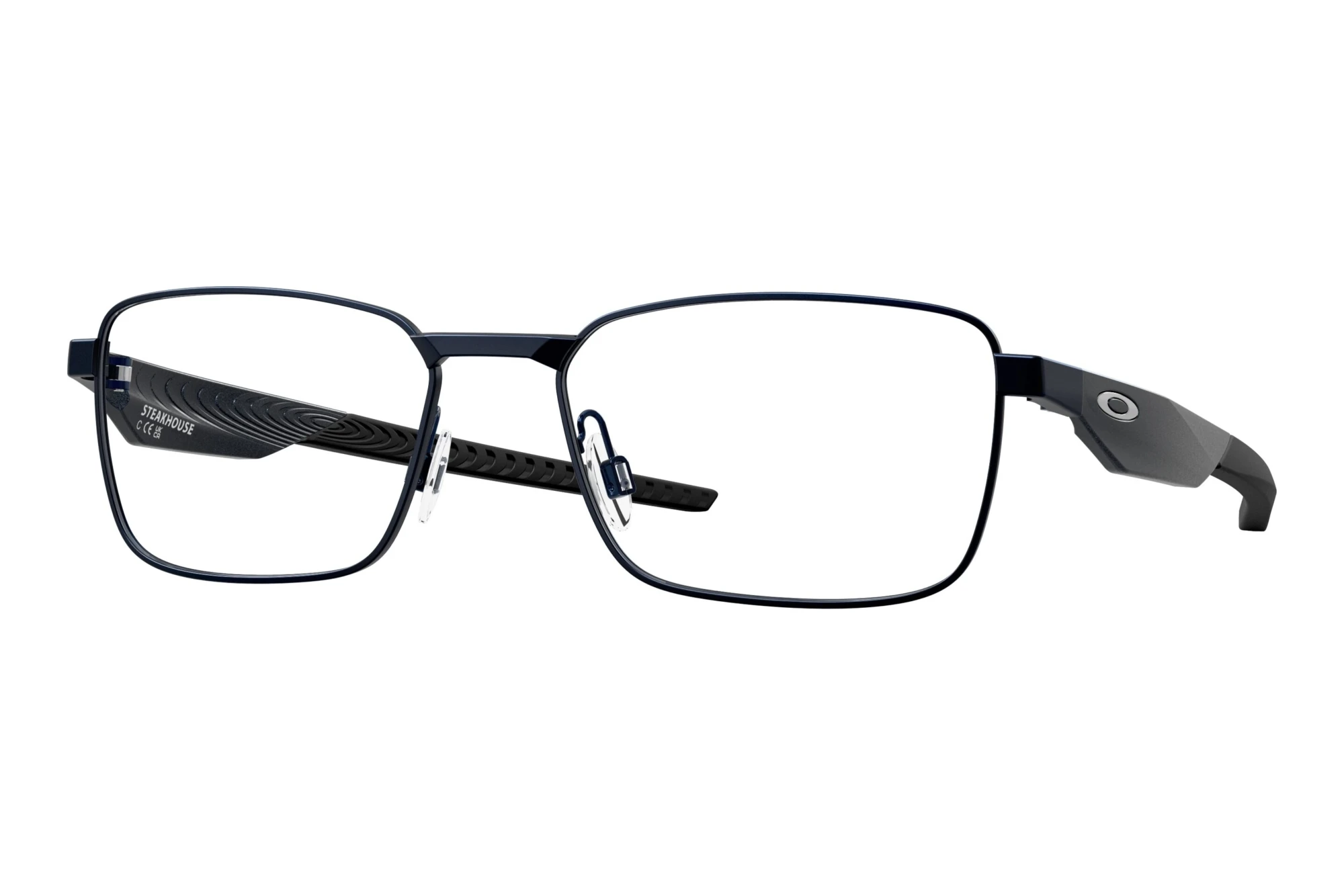 Oakley OX3140 314004 Matte Midnight Oakley OX3140 314004 Matte Midnight