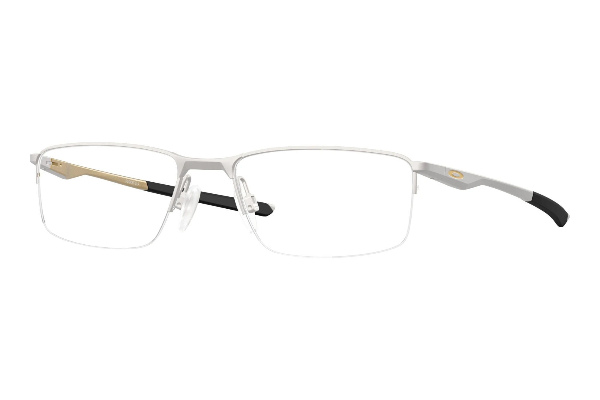 Oakley OX3218 321817 Titanium Oakley OX3218 321817 Titanium