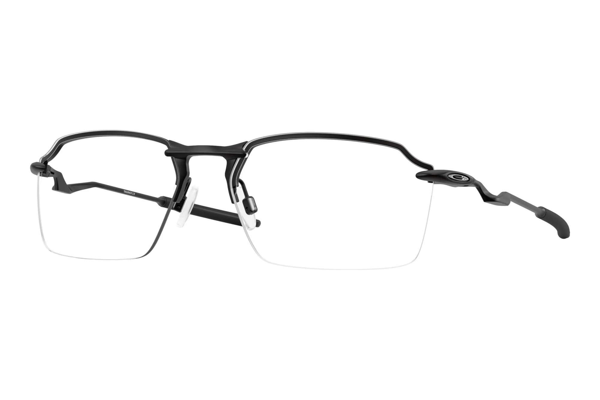 Oakley OX5090 509001 Satin Black Oakley OX5090 509001 Satin Black