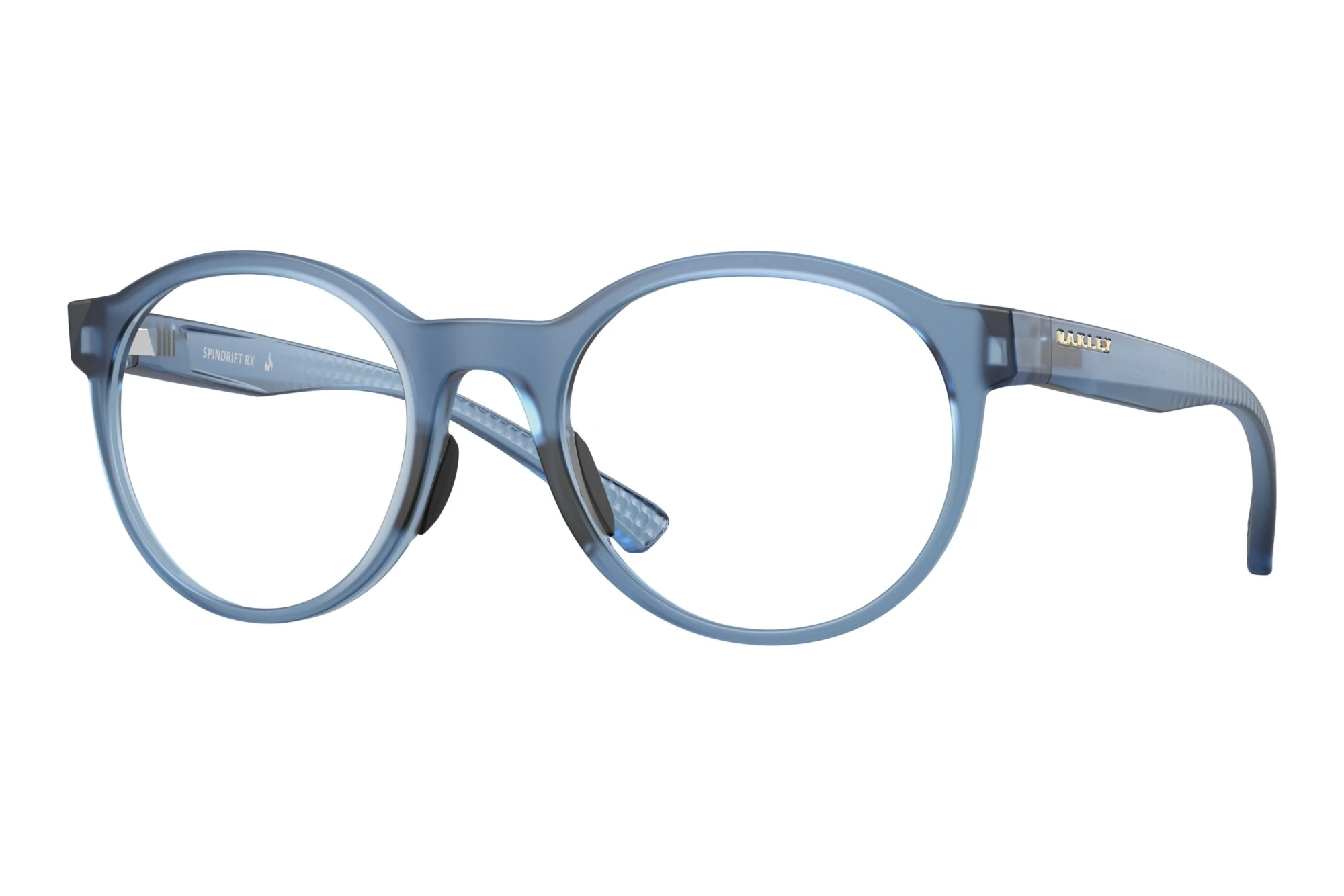 Oakley OX8176 817610 Matte Transparent Abyss Oakley OX8176 817610 Matte Transparent Abyss