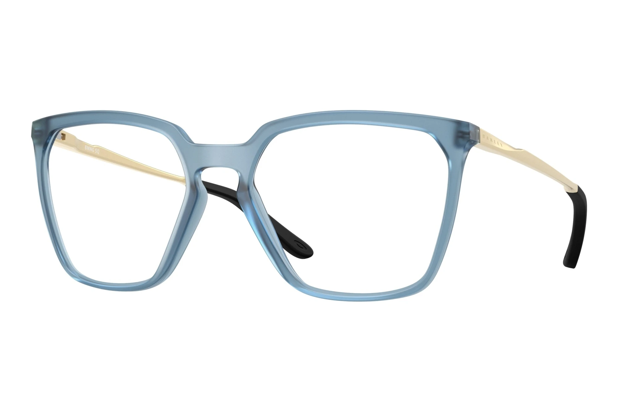 Oakley OX8189 818907 Matte Transparent Abyss Oakley OX8189 818907 Matte Transparent Abyss