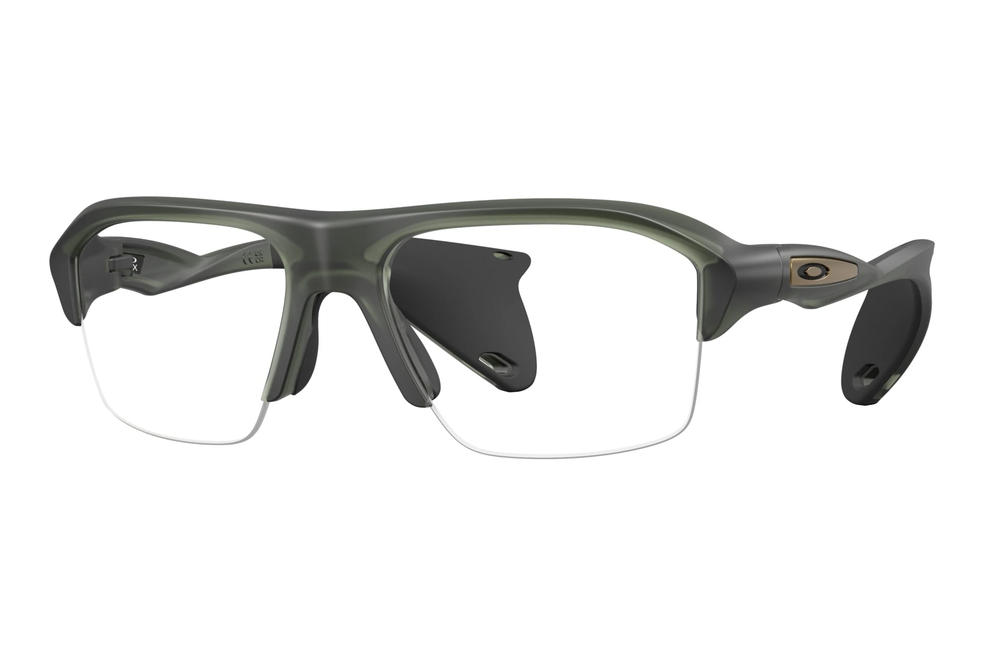 Oakley OX8198 819803 Matte Olive Ink Oakley OX8198 819803 Matte Olive Ink