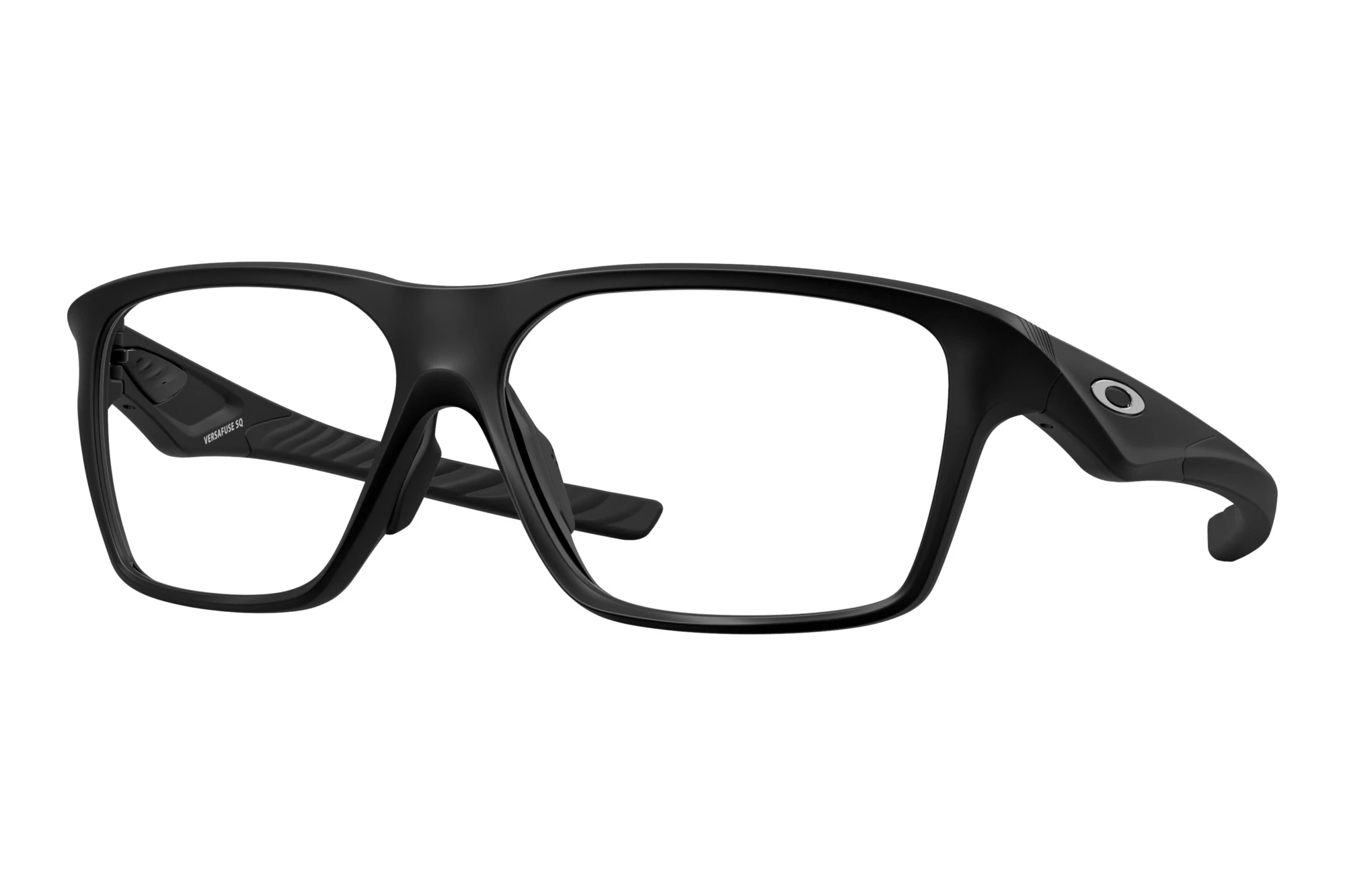 Oakley OX8201 820101 Satin Black Oakley OX8201 820101 Satin Black