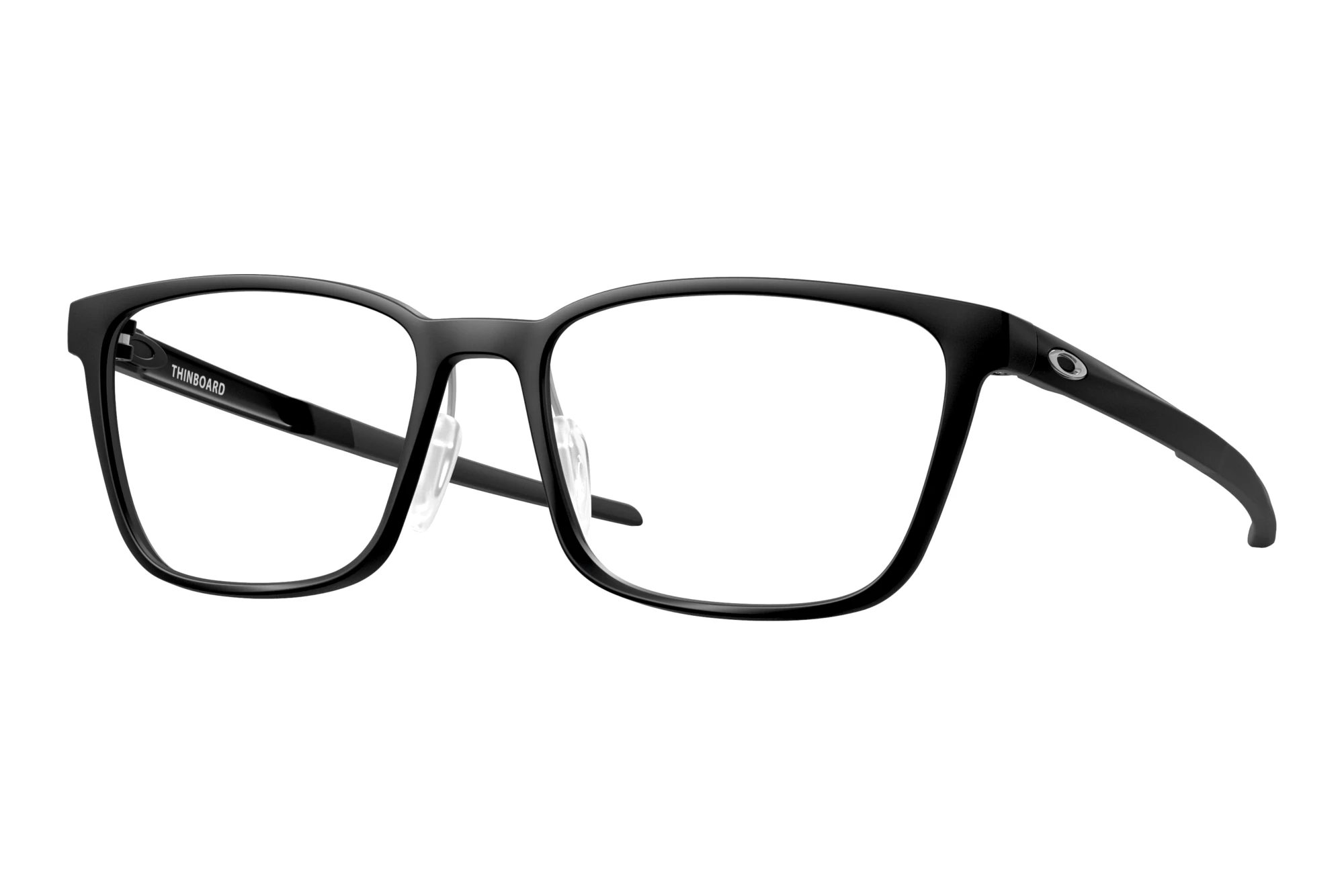 Oakley OX8205 820501 Satin Black Oakley OX8205 820501 Satin Black