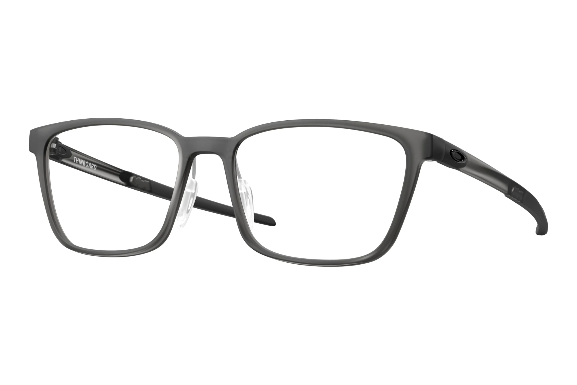 Oakley OX8205 820502 Satin Grey Smoke Oakley OX8205 820502 Satin Grey Smoke
