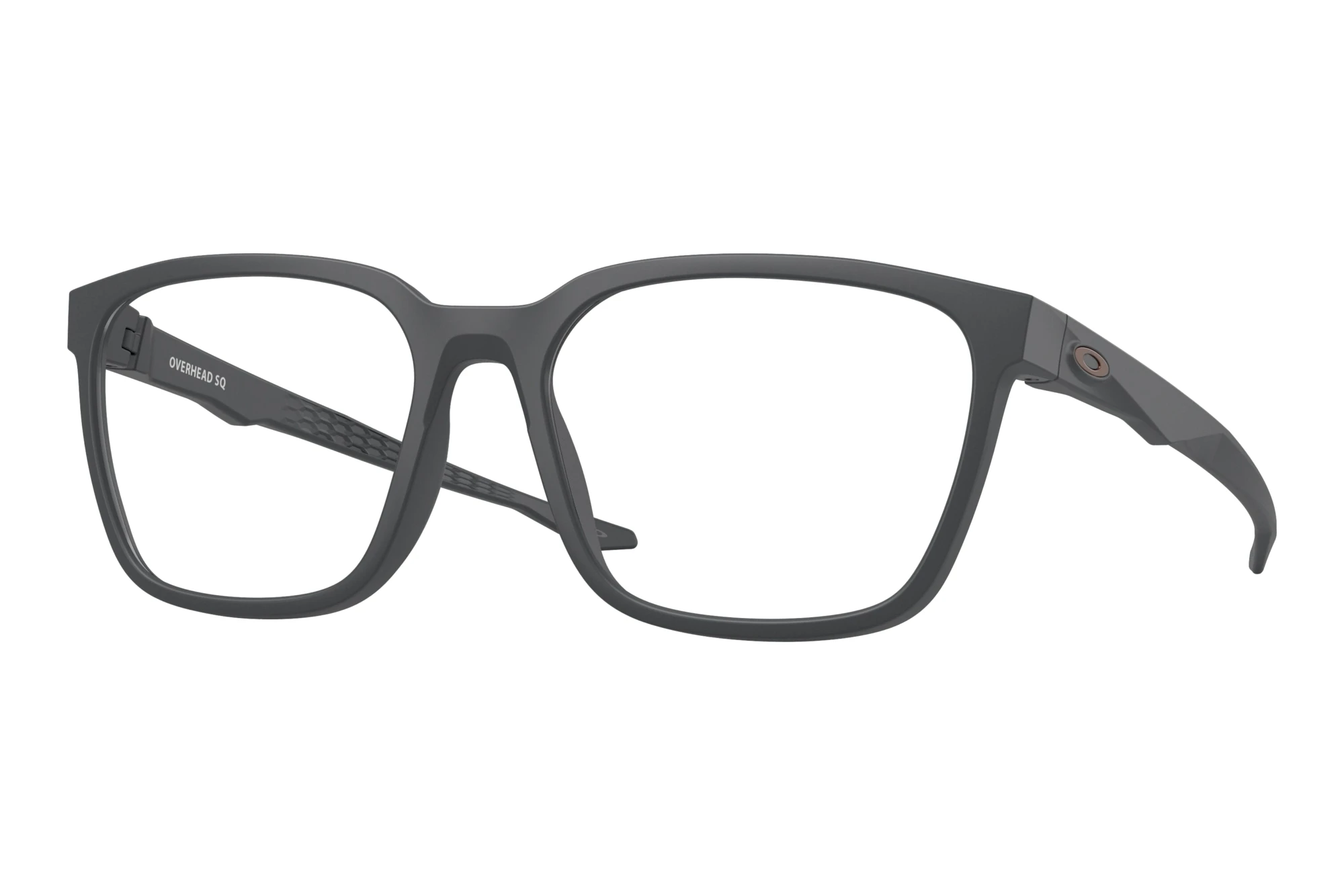 Oakley OX8207 820705 Matte Carbon Oakley OX8207 820705 Matte Carbon