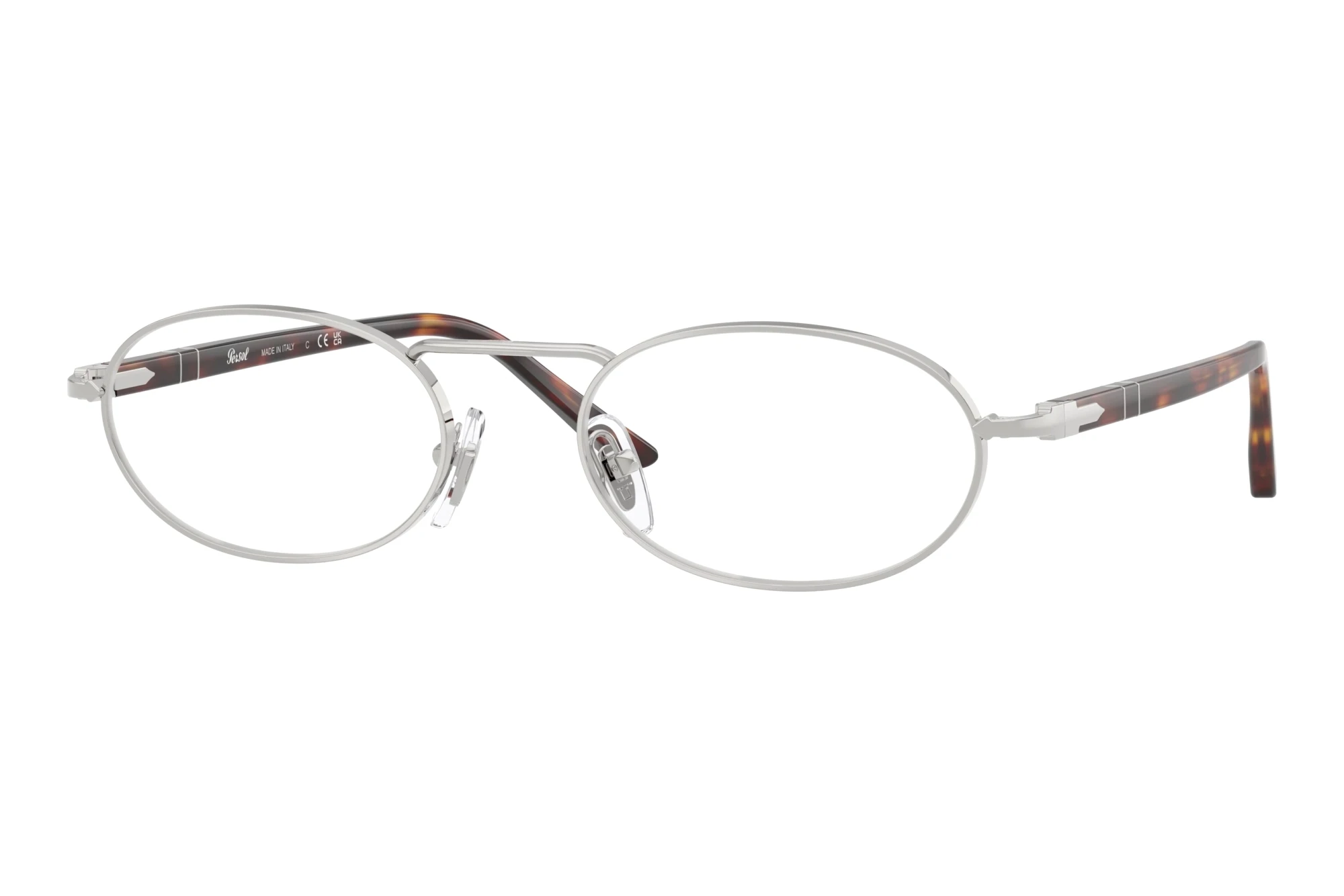 Persol PO1023V 1021 Silver Persol PO1023V 1021 Silver