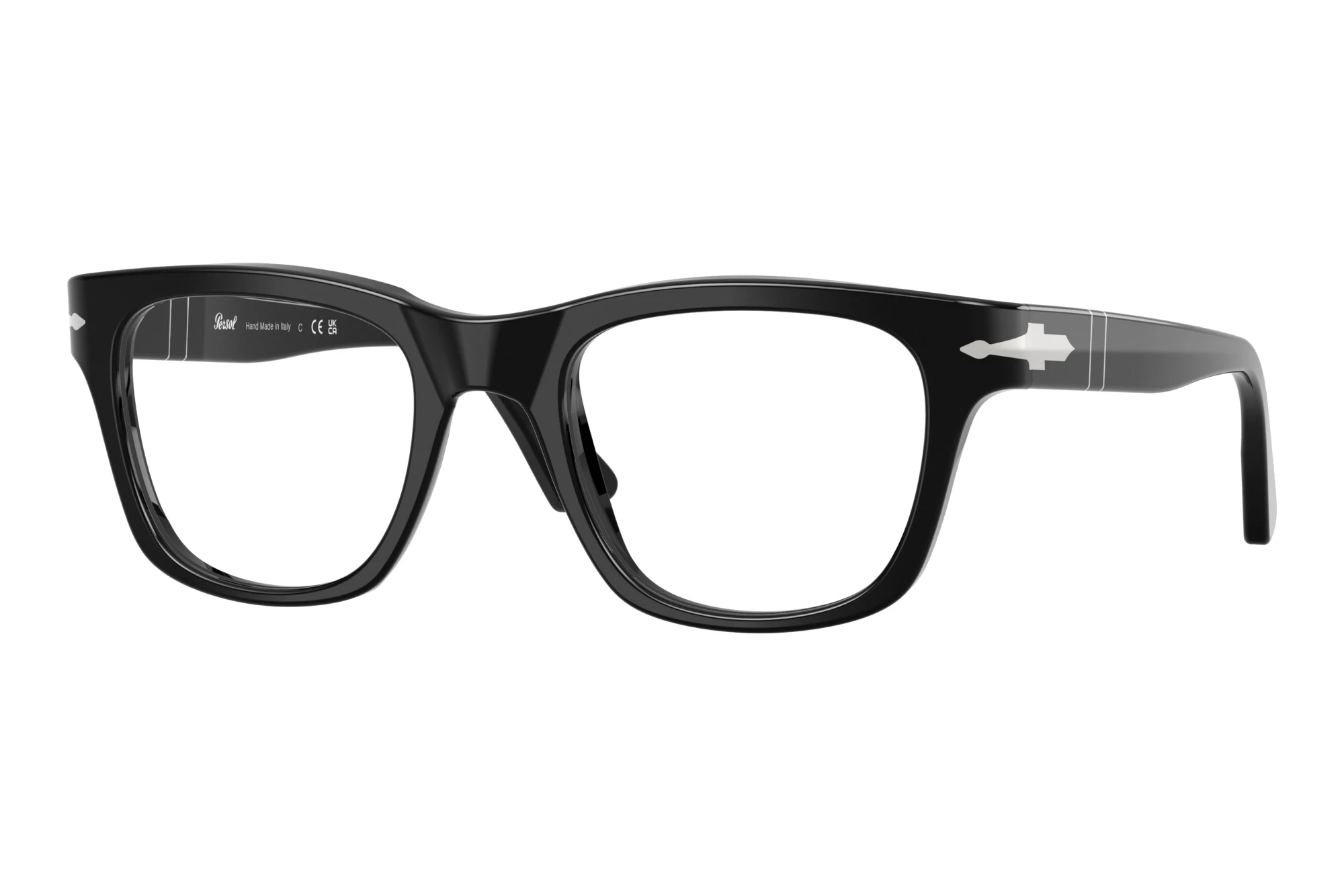 Persol PO3389V 95 Black Persol PO3389V 95 Black