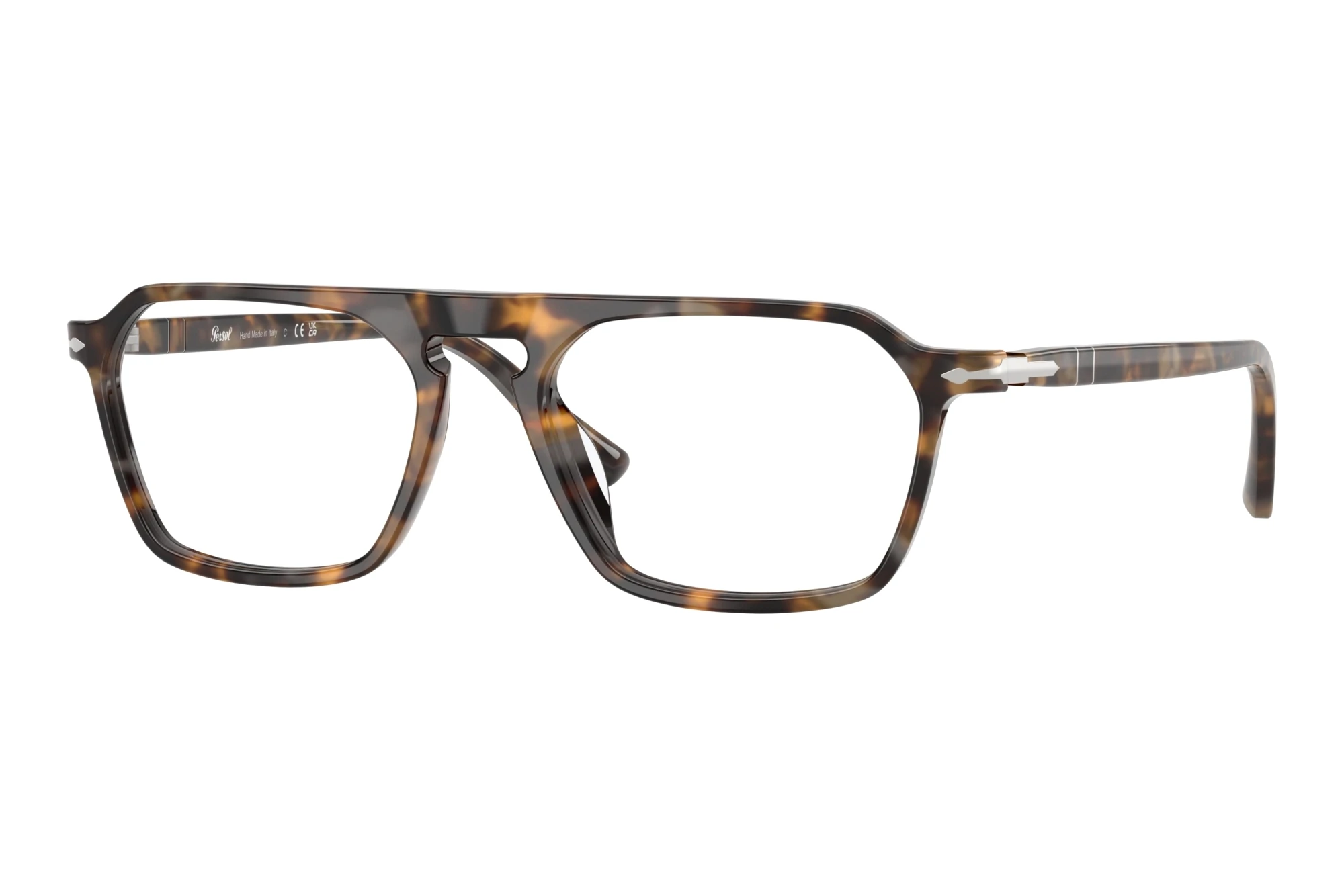 Persol PO3402V 1251 Dark Havana Persol PO3402V 1251 Dark Havana