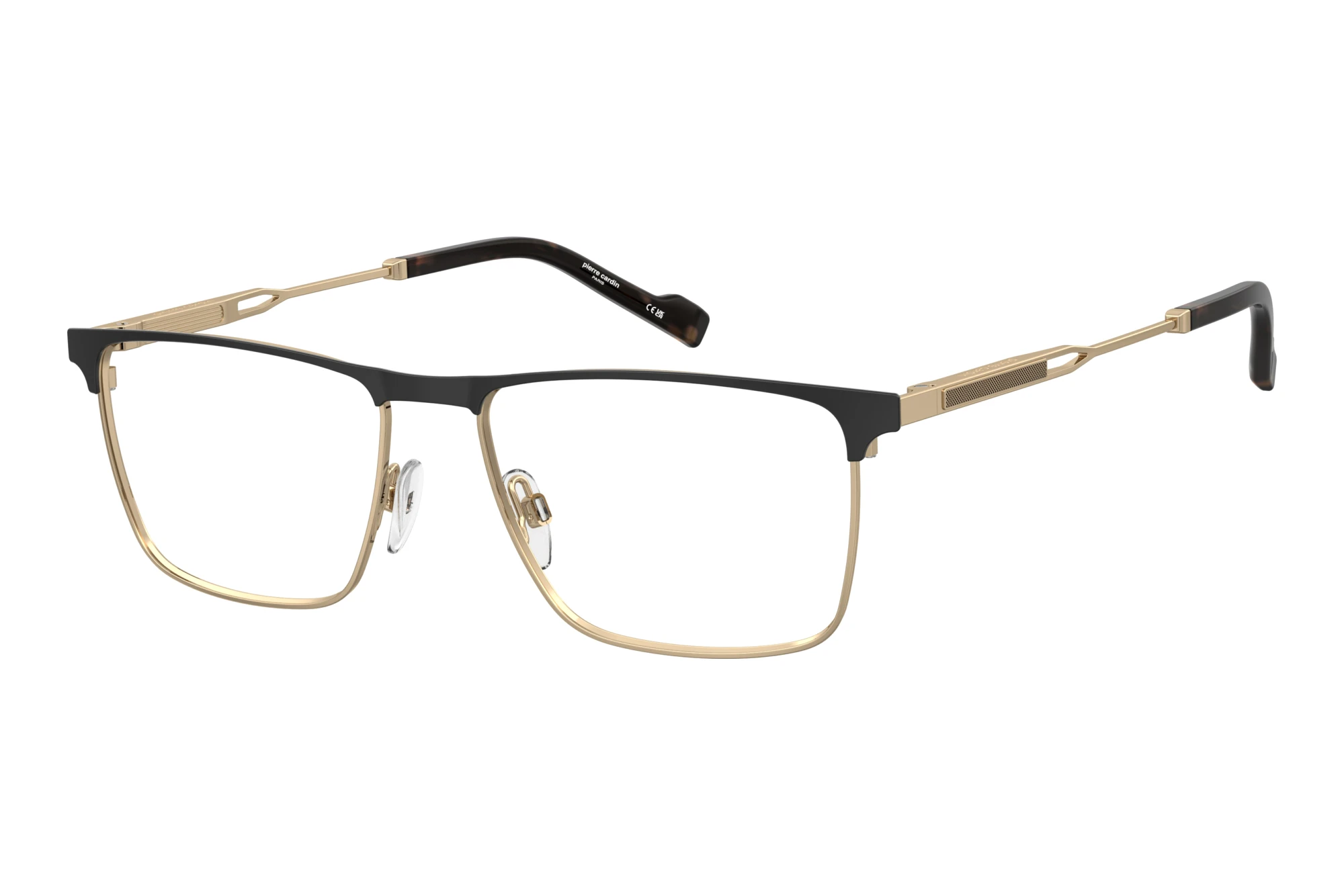 Pierre Cardin P.C. 6922 2M2 BLACK GOLD Pierre Cardin P.C. 6922 2M2 BLACK GOLD