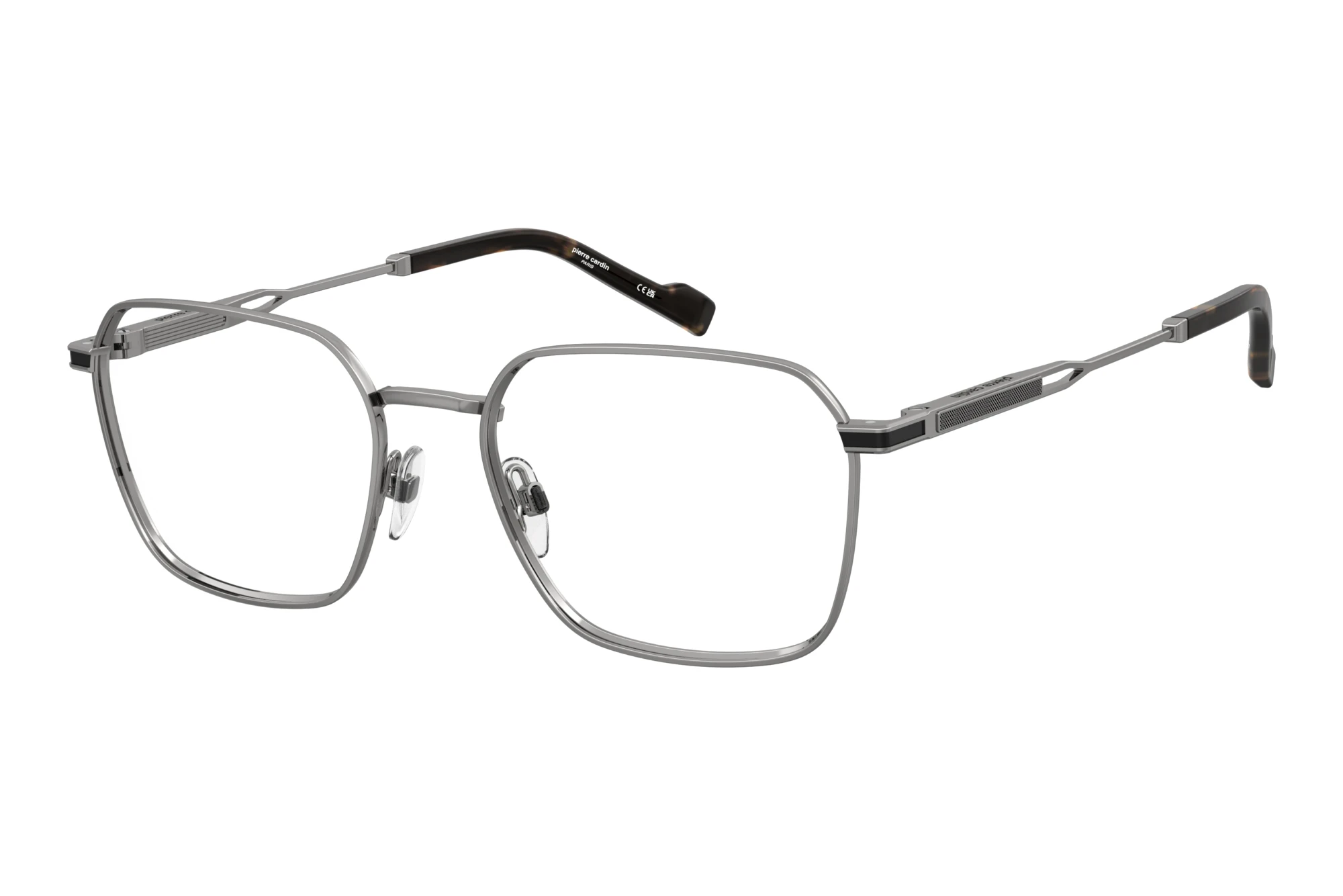 Pierre Cardin P.C. 6923 6LB RUTHENIUM Pierre Cardin P.C. 6923 6LB RUTHENIUM