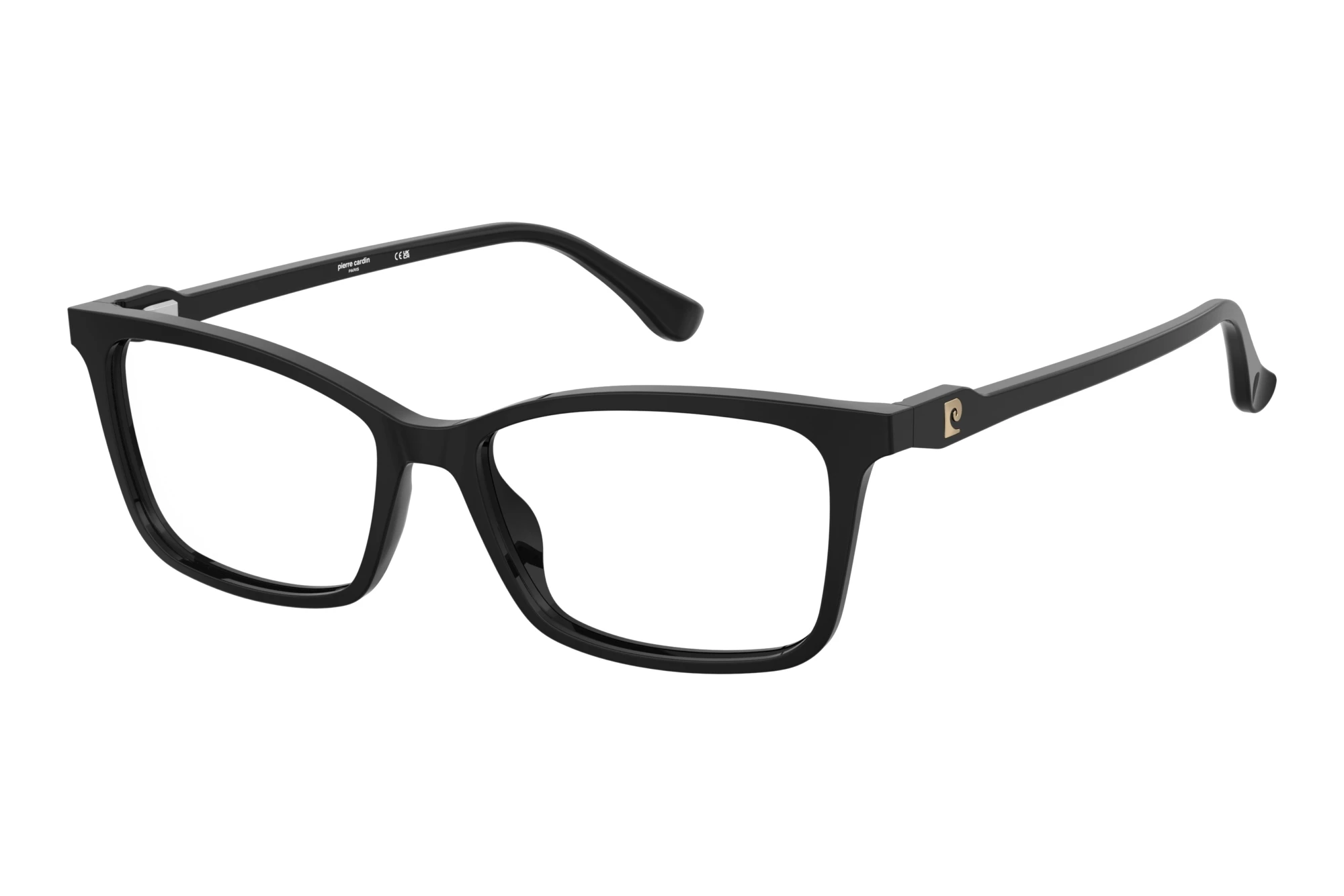 Pierre Cardin P.C. 8557 807 BLACK Pierre Cardin P.C. 8557 807 BLACK