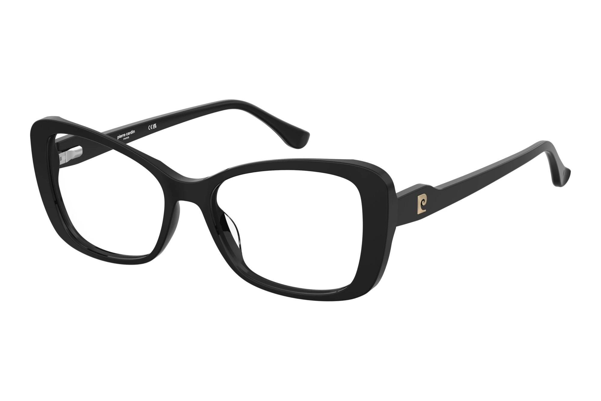 Pierre Cardin P.C. 8558 807 BLACK Pierre Cardin P.C. 8558 807 BLACK
