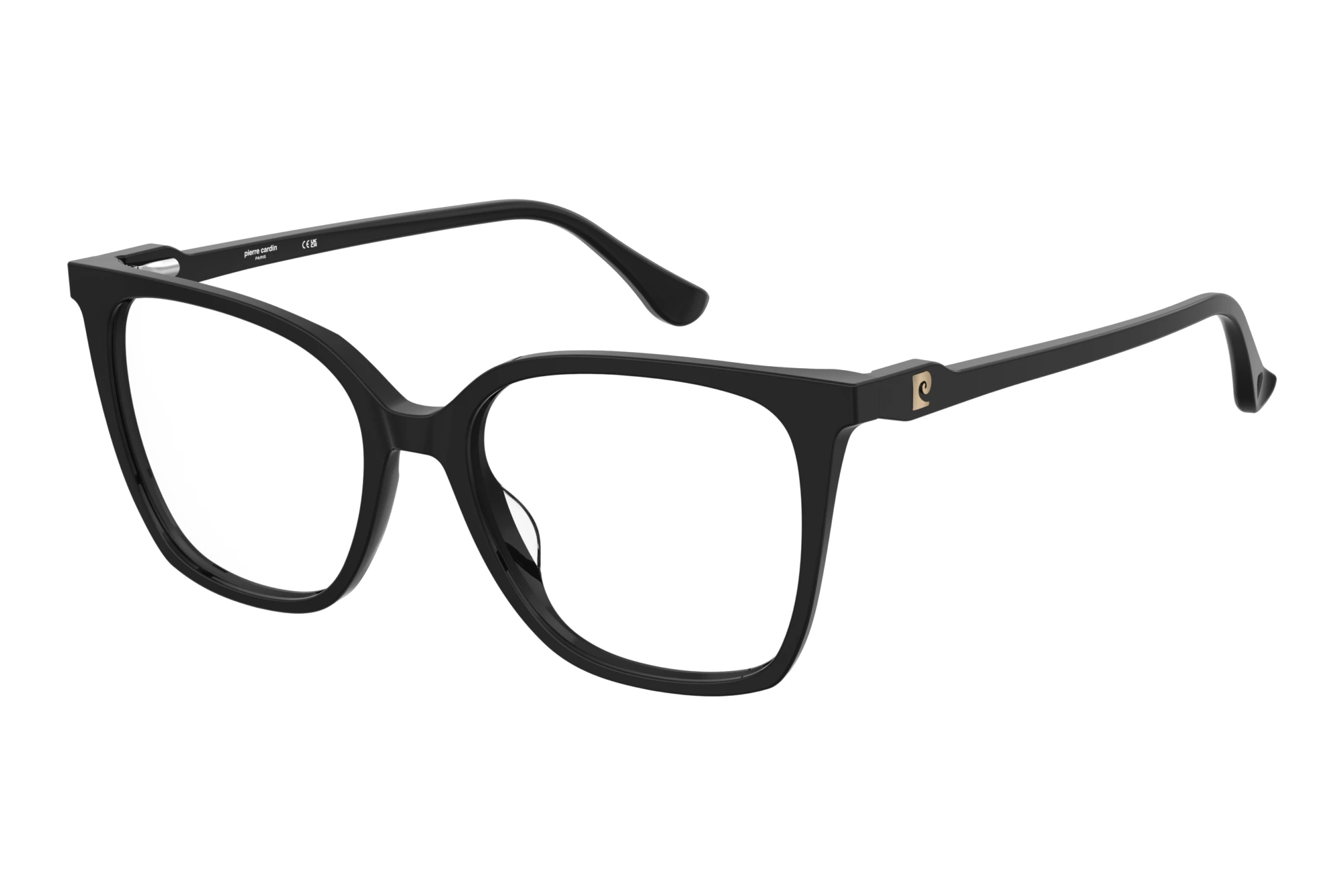 Pierre Cardin P.C. 8562 807 BLACK Pierre Cardin P.C. 8562 807 BLACK