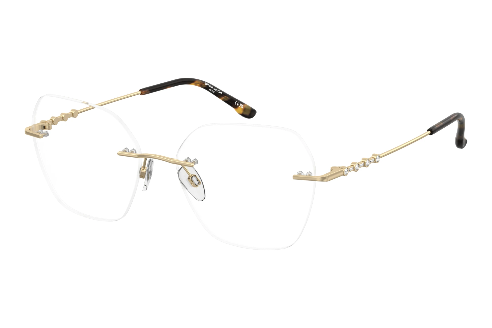 Pierre Cardin P.C. 8932 000 ROSE GOLD Pierre Cardin P.C. 8932 000 ROSE GOLD