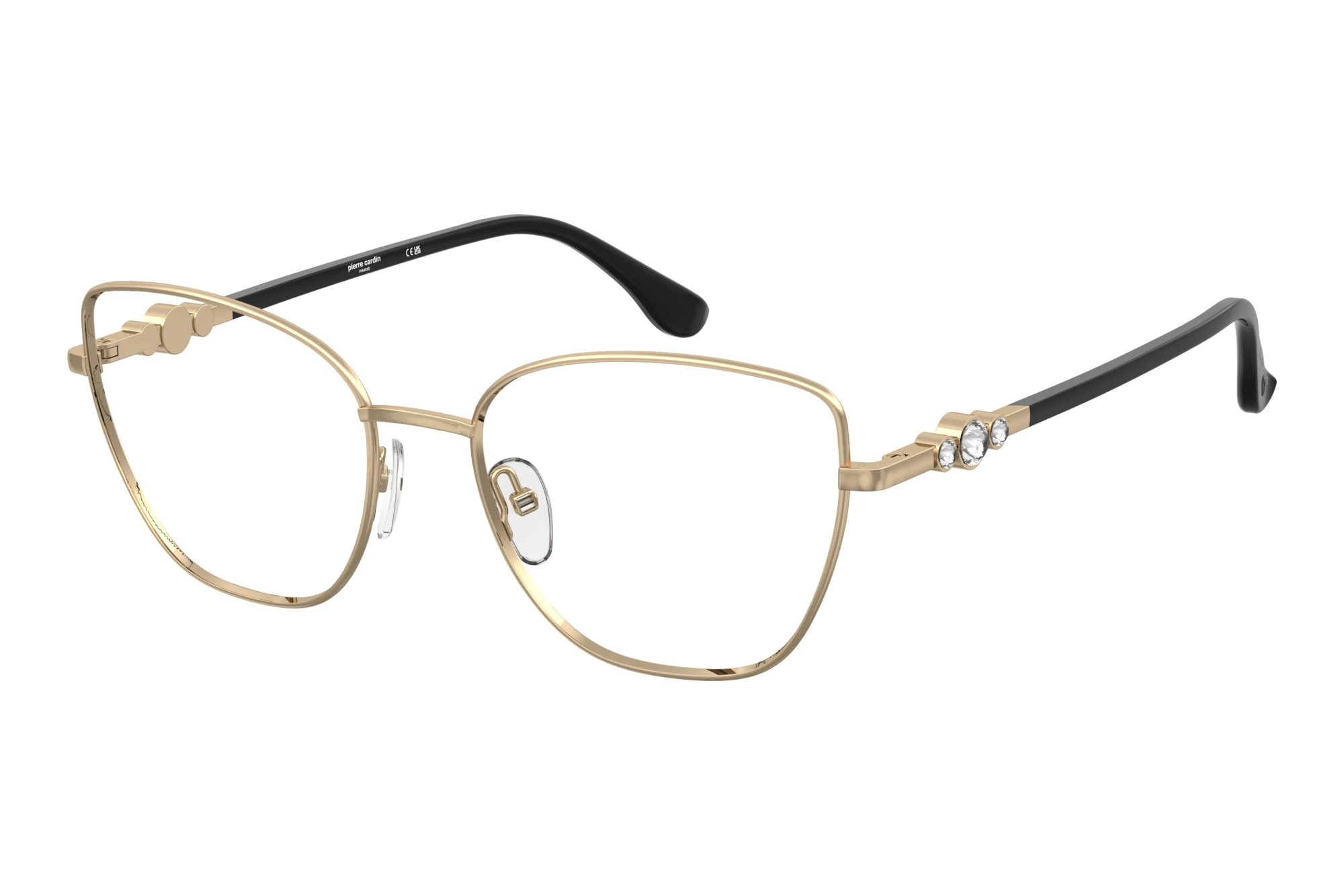 Pierre Cardin P.C. 8934 J5G GOLD Pierre Cardin P.C. 8934 J5G GOLD