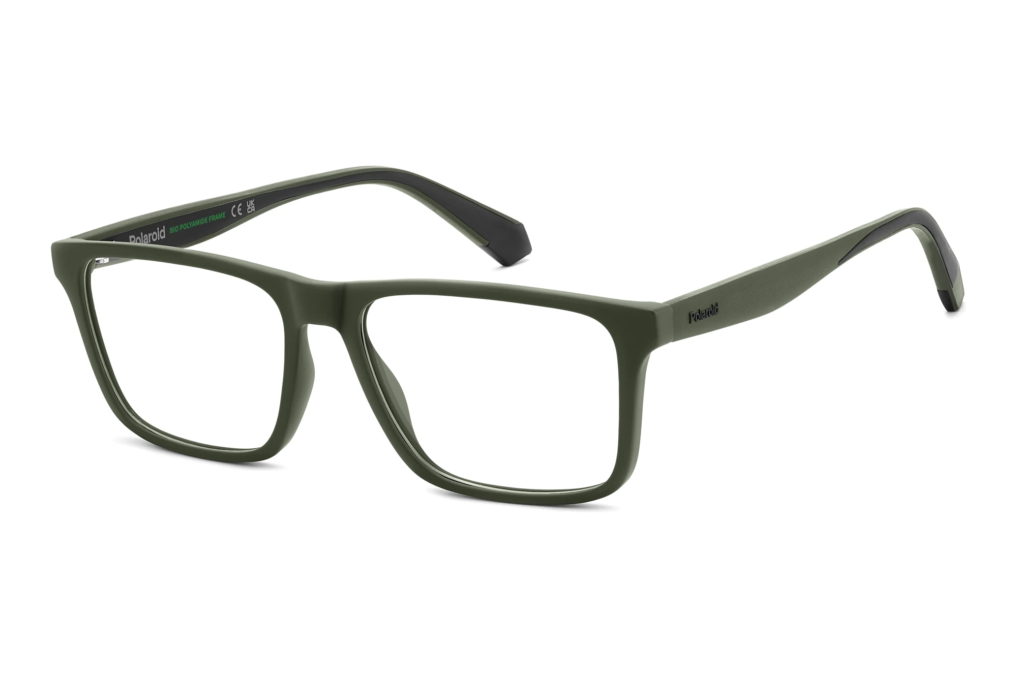 Polaroid PLD D618 DLD MATTE GREEN Polaroid PLD D618 DLD MATTE GREEN