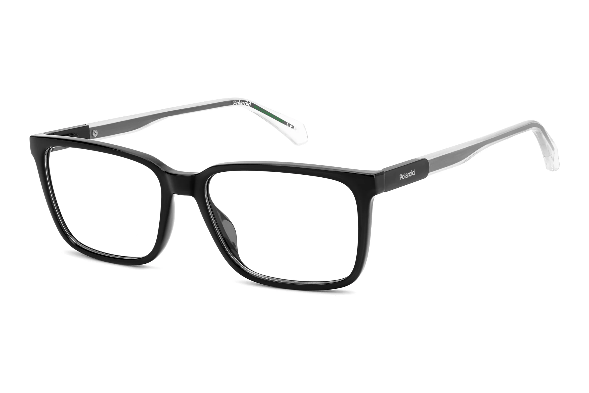Polaroid PLD D620 807 BLACK Polaroid PLD D620 807 BLACK