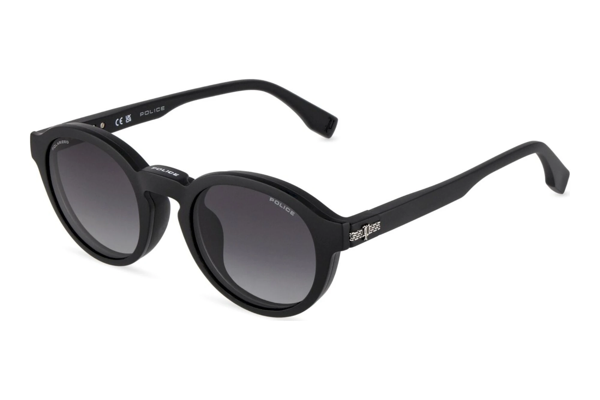 Police UK181 U28P MATT BLACK Police UK181 U28P MATT BLACK