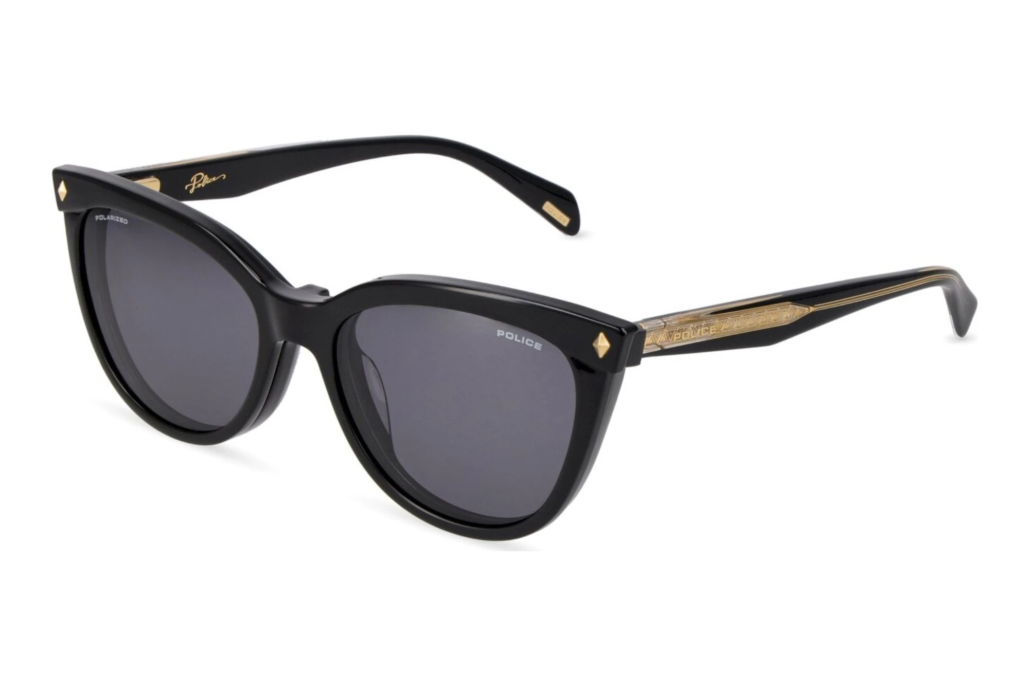 Police UPLT98 700P SHINY BLACK Police UPLT98 700P SHINY BLACK
