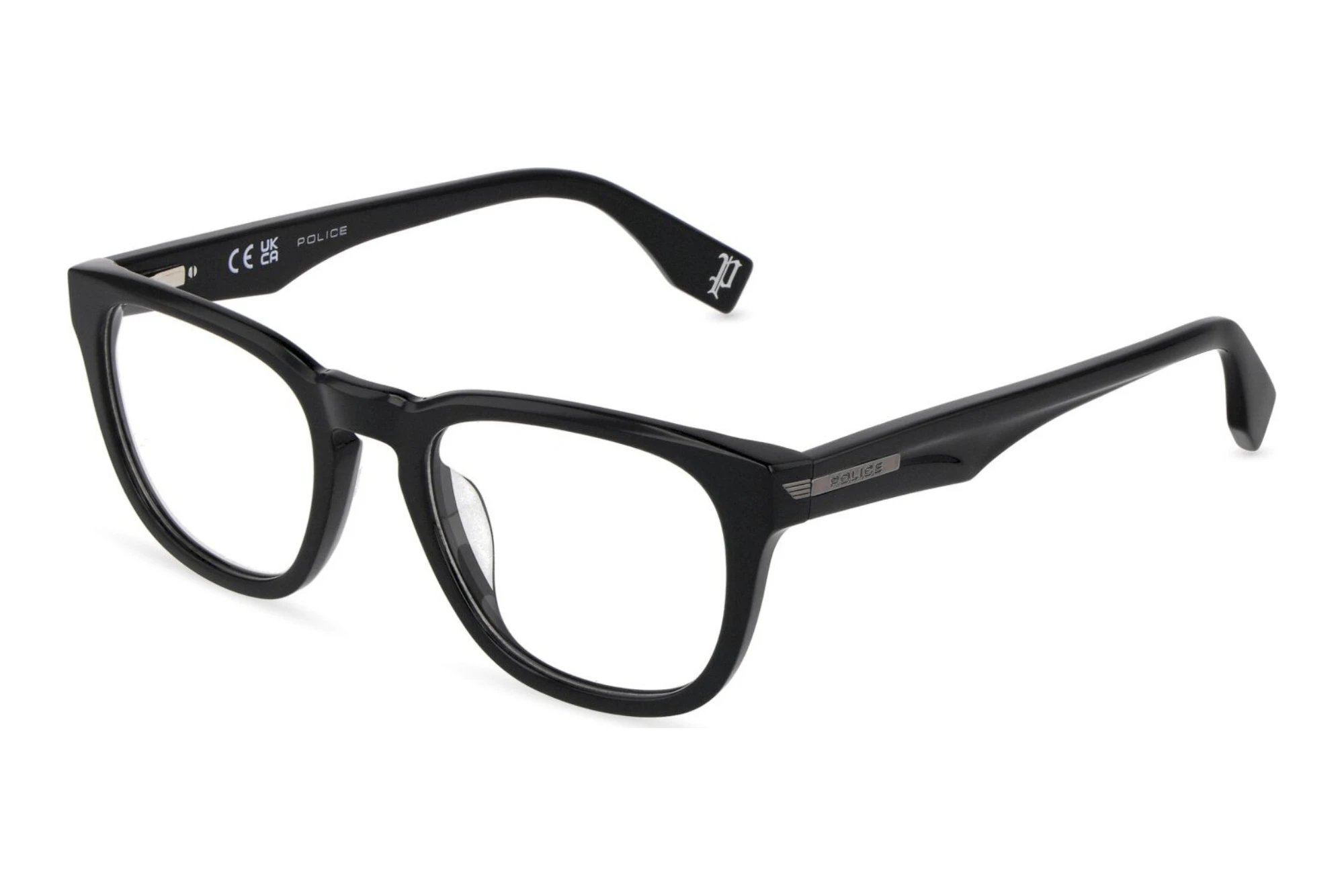 Police VPLU56 0700 SHINY BLACK Police VPLU56 0700 SHINY BLACK