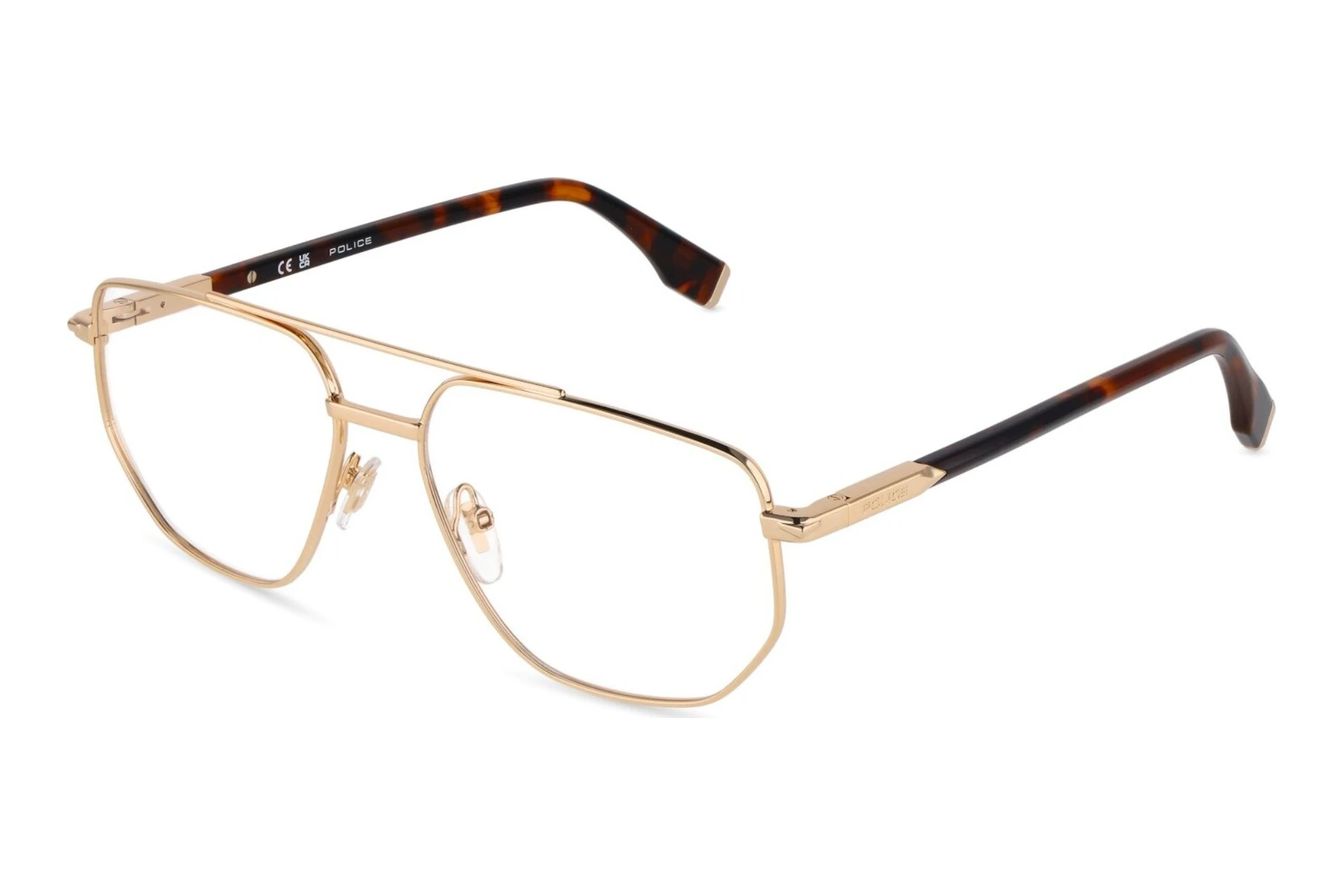 Police VPLV44 0300 SHINY ROSE GOLD Police VPLV44 0300 SHINY ROSE GOLD