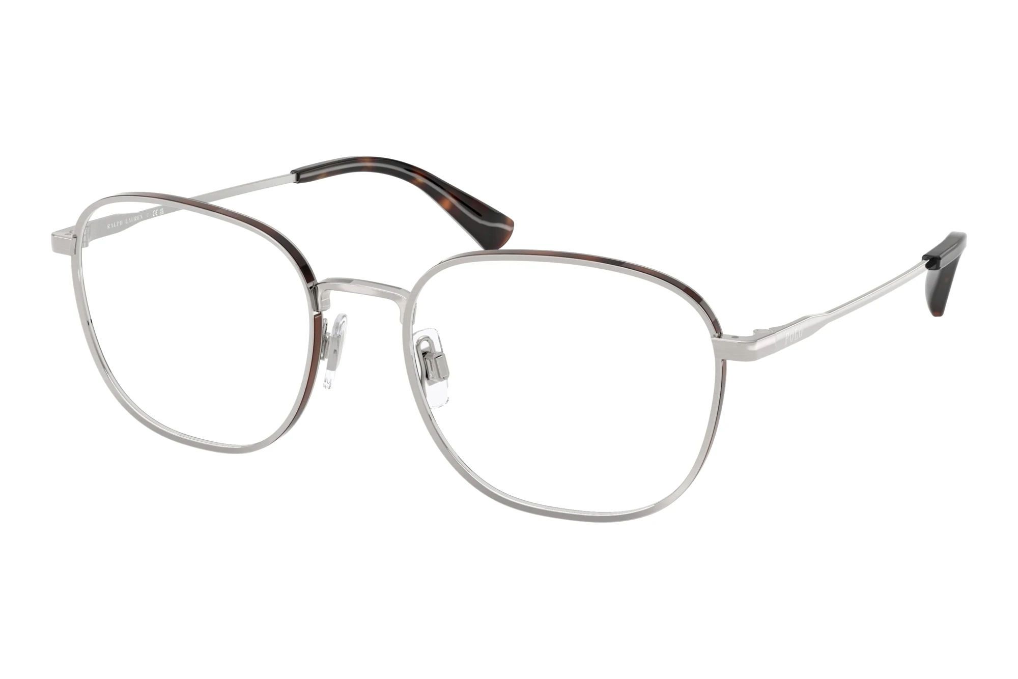 Polo PH1242 9001 Brushed Silver Polo PH1242 9001 Brushed Silver