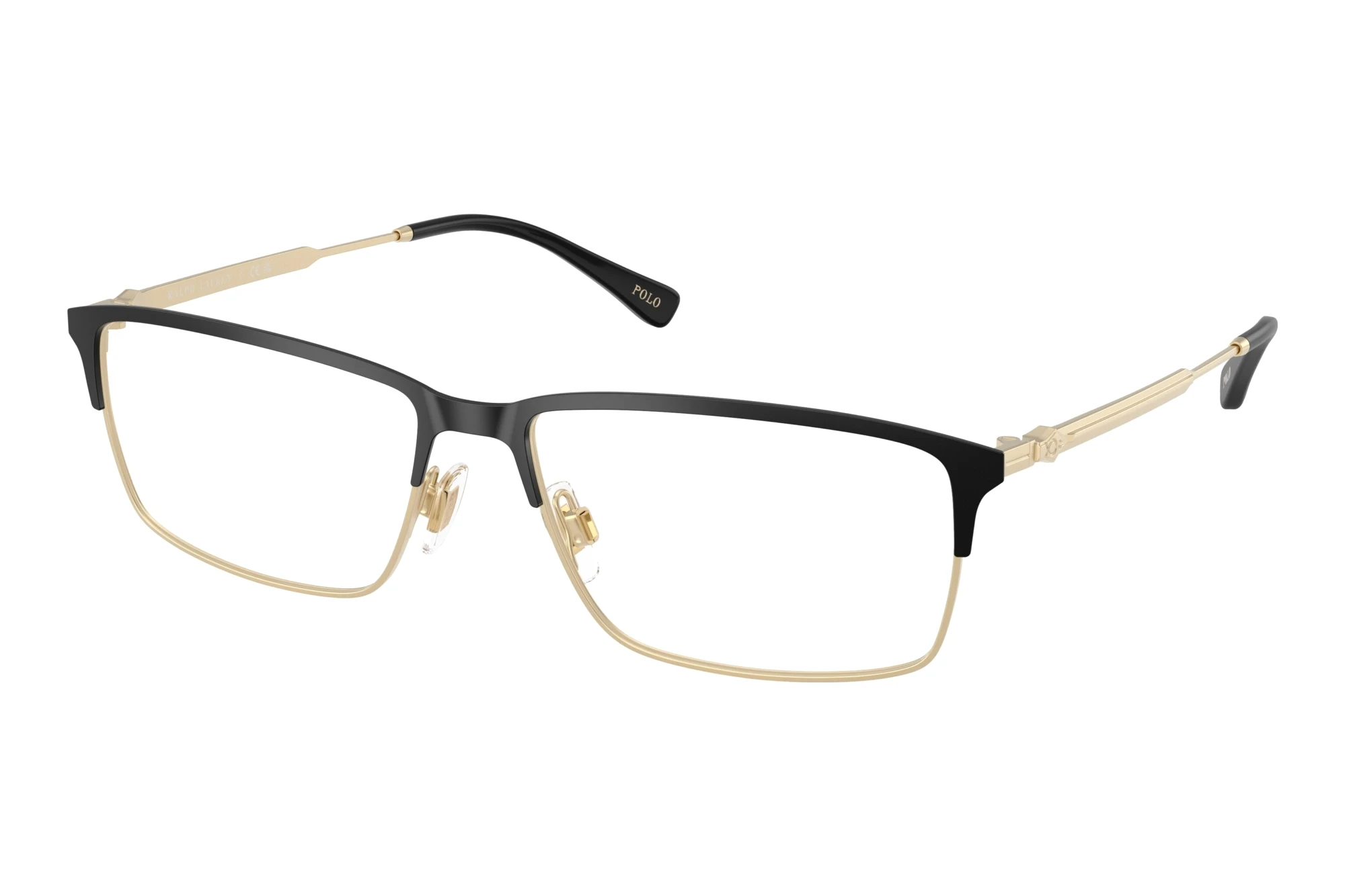 Polo PH1245 9304 Black/Pale Gold Polo PH1245 9304 Black/Pale Gold