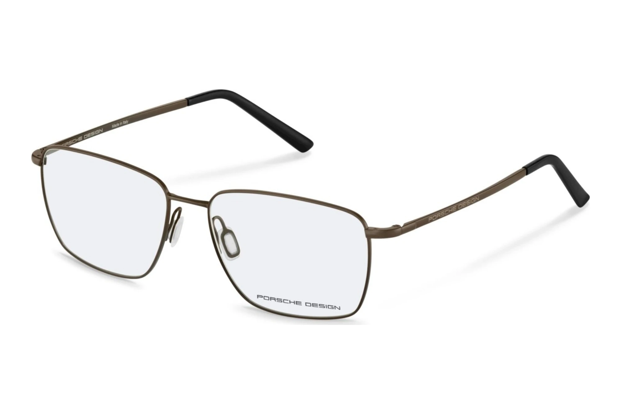 Porsche Design P81001 D000 brown, black Porsche Design P81001 D000 brown, black