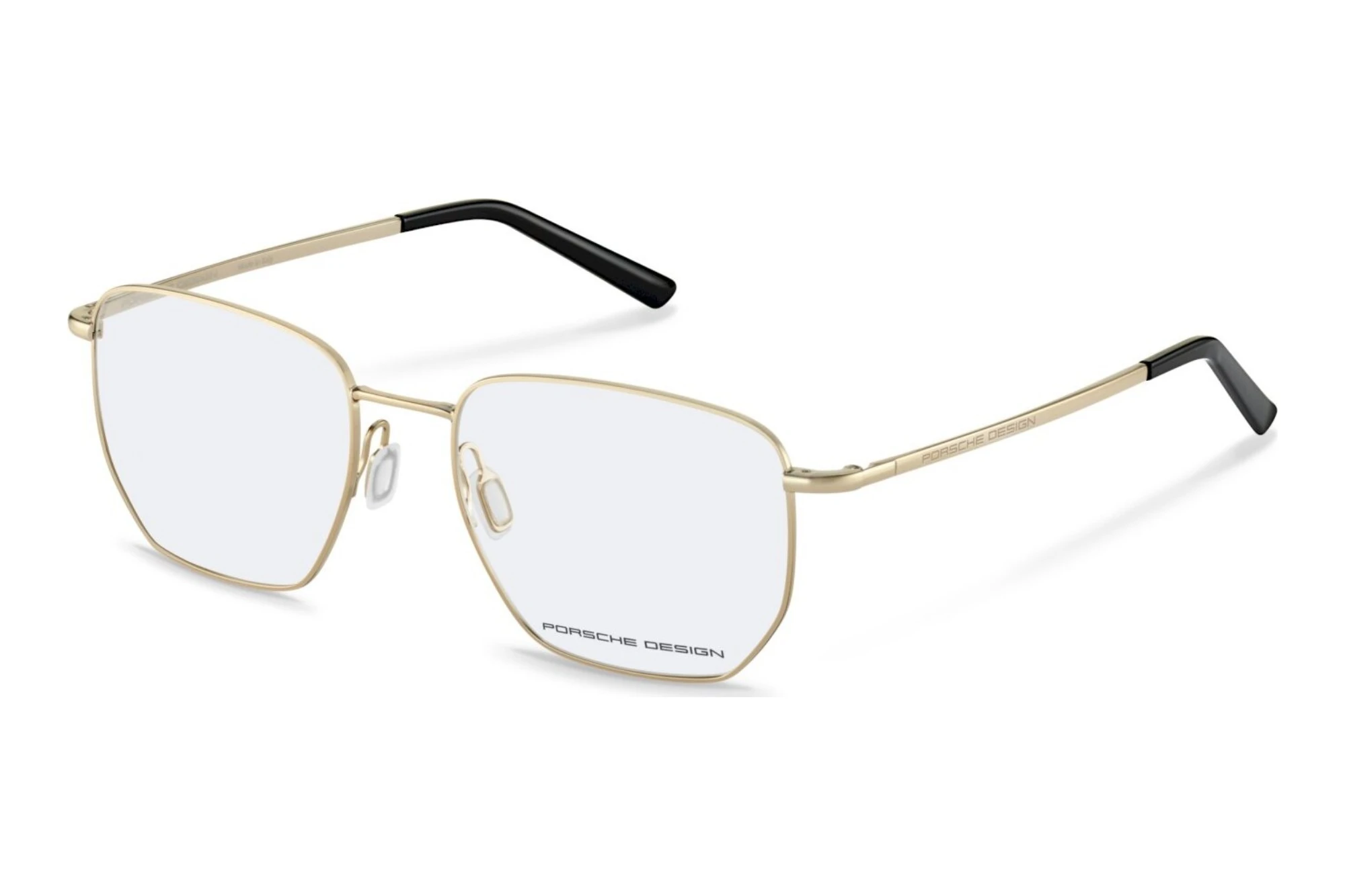 Porsche Design P81003 D000 gold, black Porsche Design P81003 D000 gold, black