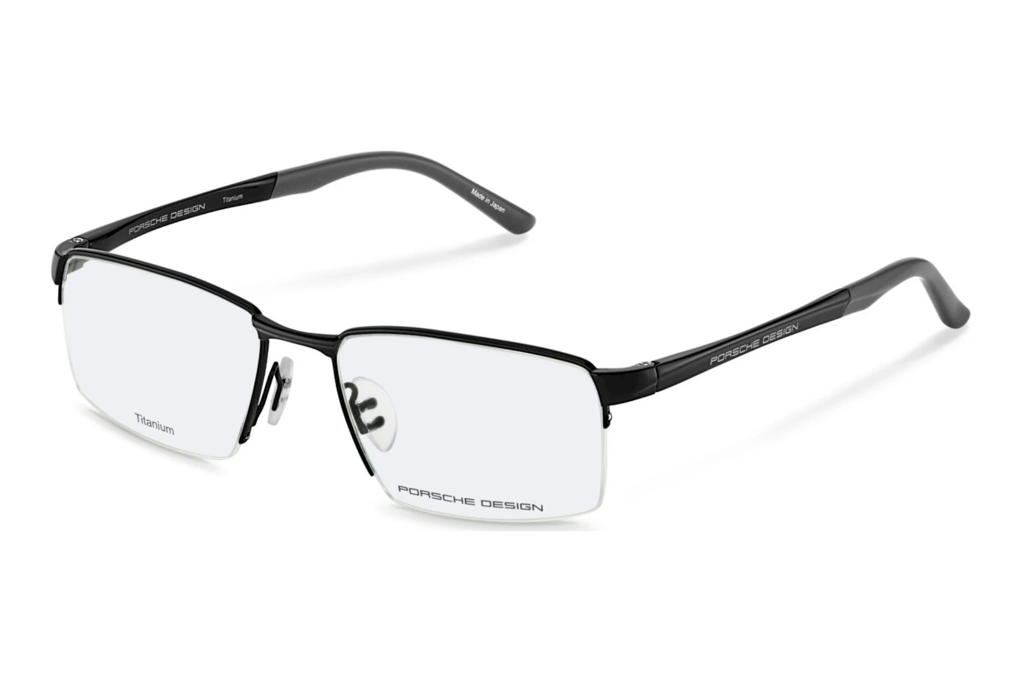 Porsche Design P81005 A000 black, grey Porsche Design P81005 A000 black, grey